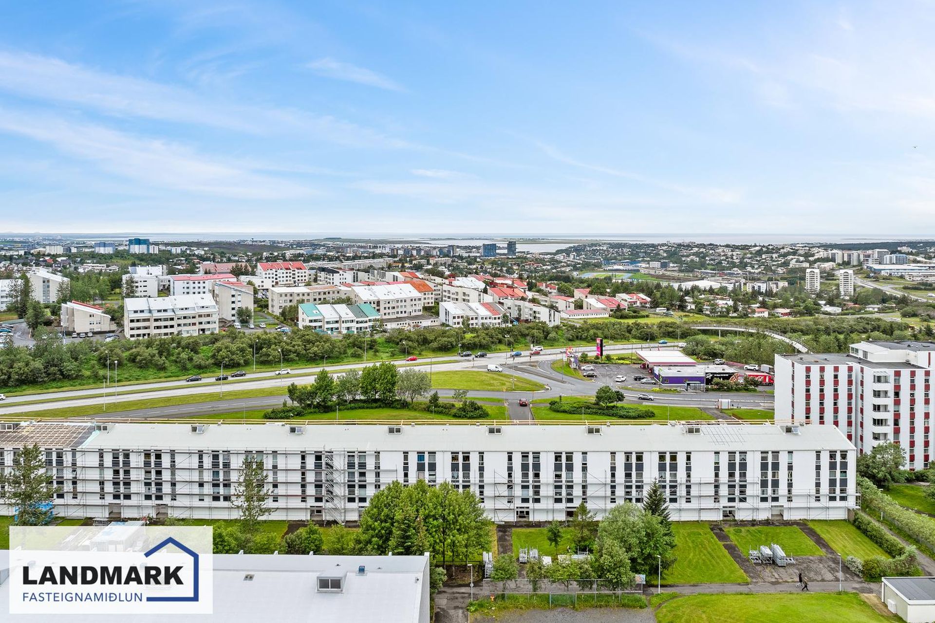 Þórufell 14, 111 Reykjavík