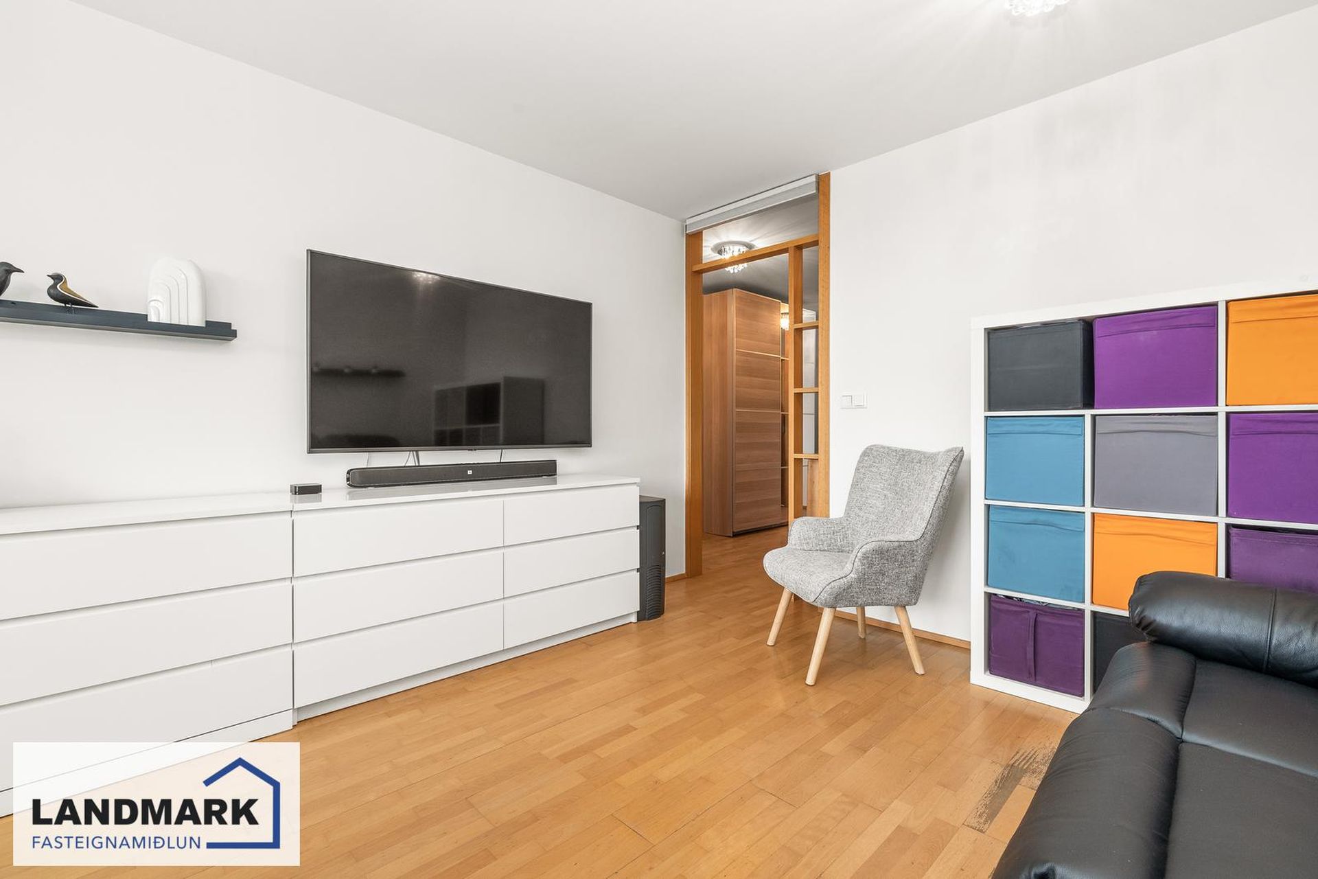 Þórufell 14, 111 Reykjavík