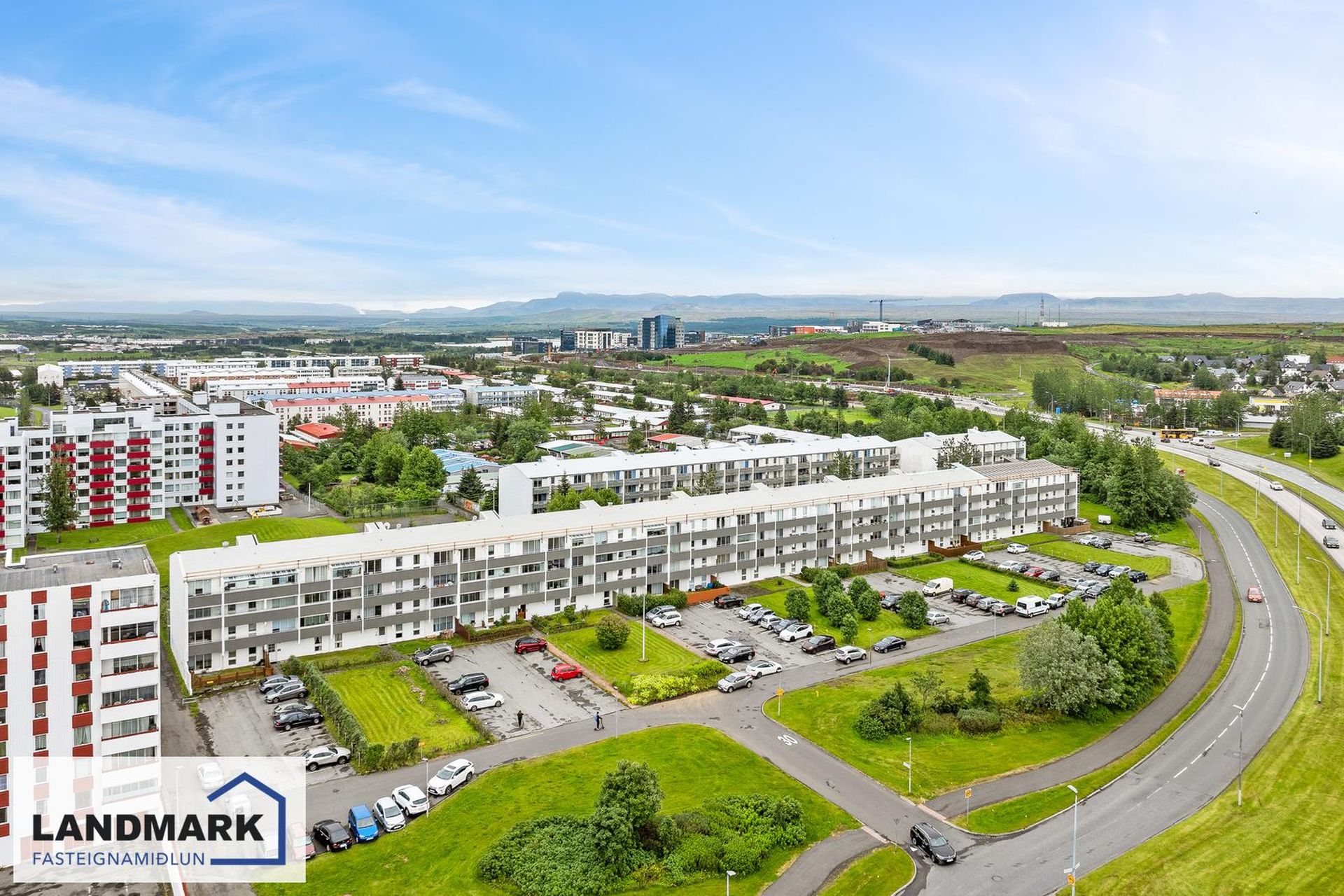 Þórufell 14, 111 Reykjavík