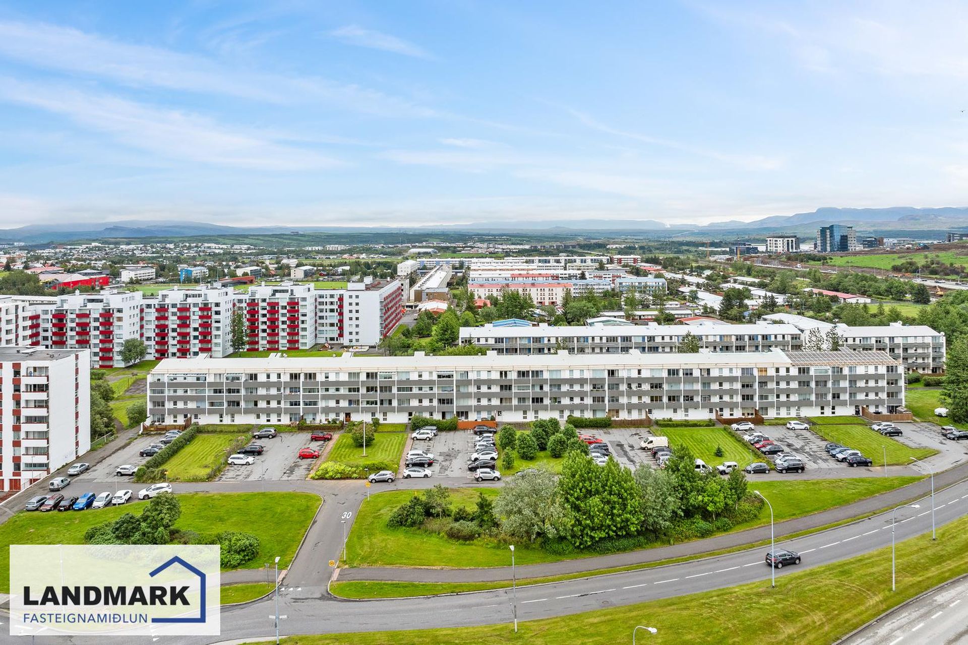 Þórufell 14, 111 Reykjavík