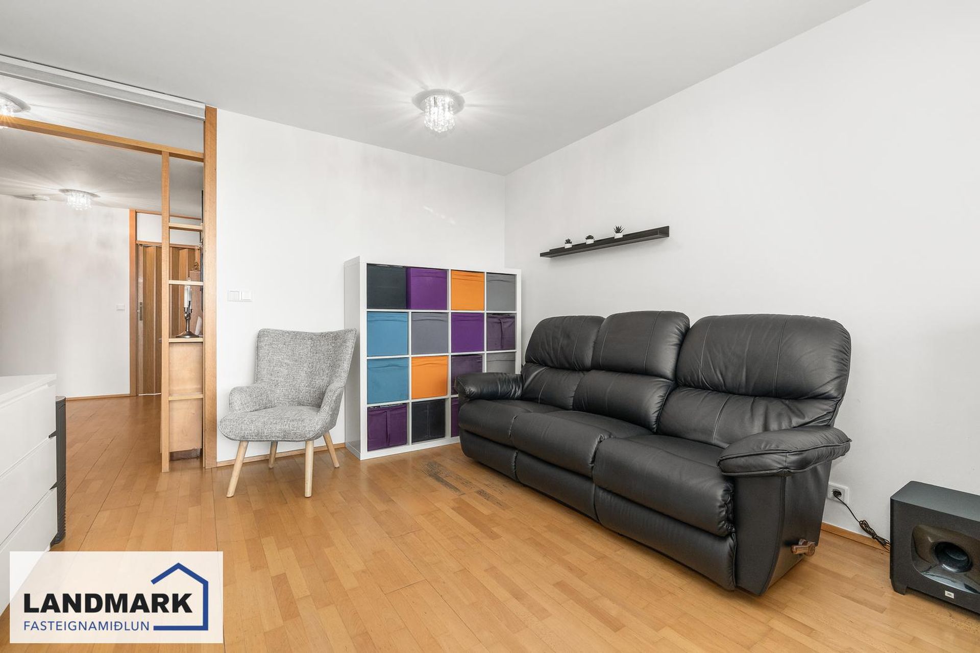 Þórufell 14, 111 Reykjavík