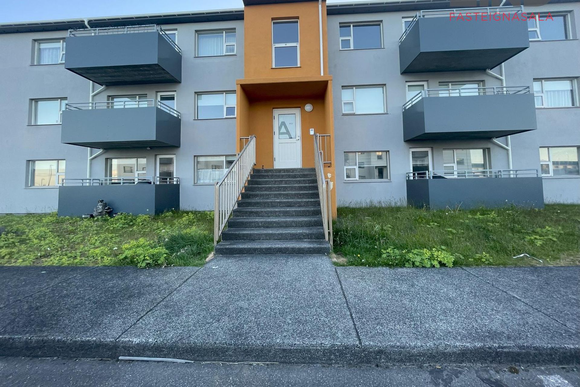 Bogabraut 953 - 0105, 262 Reykjanesbær