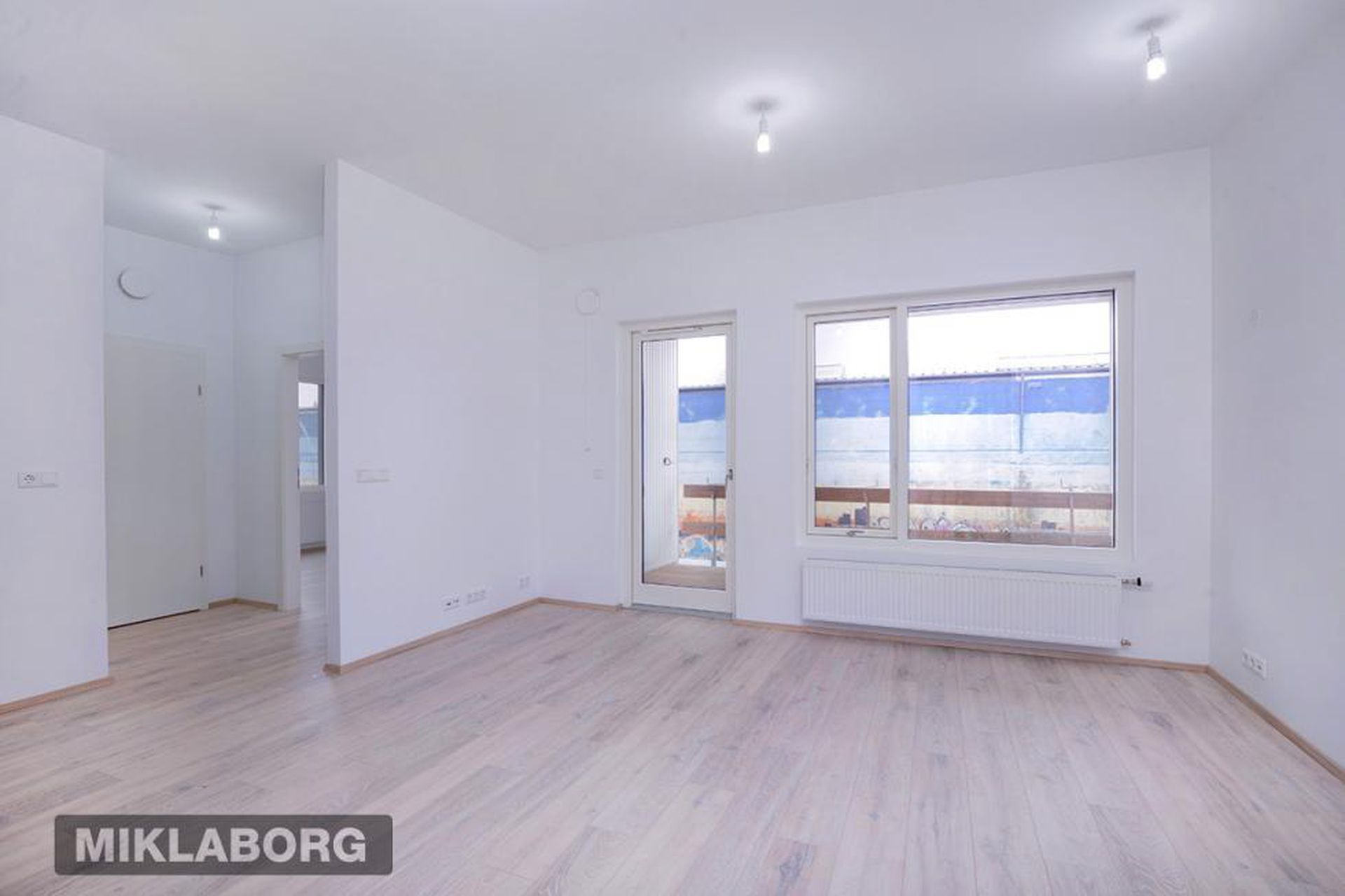 Dugguvogur 6 - 0301, 104 Reykjavík