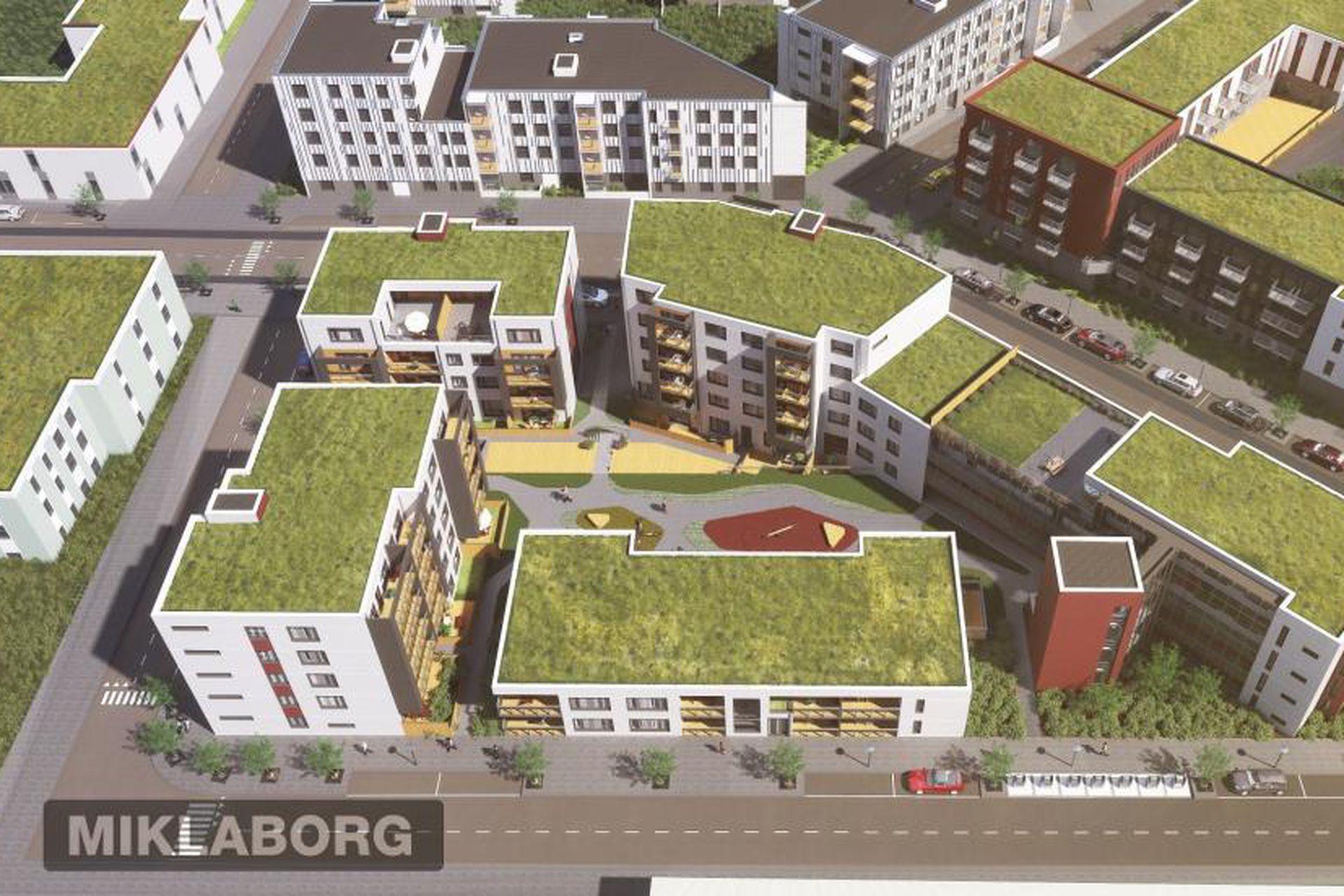 Dugguvogur 6 - 0301, 104 Reykjavík