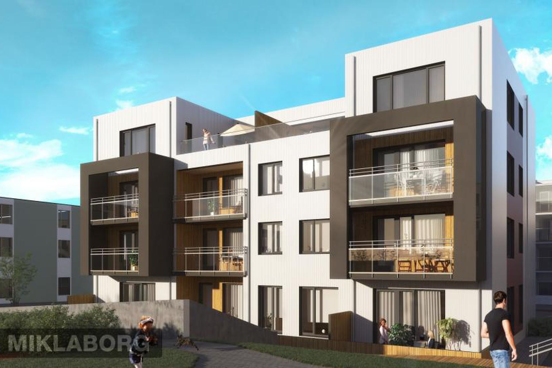 Dugguvogur 6 - 0301, 104 Reykjavík