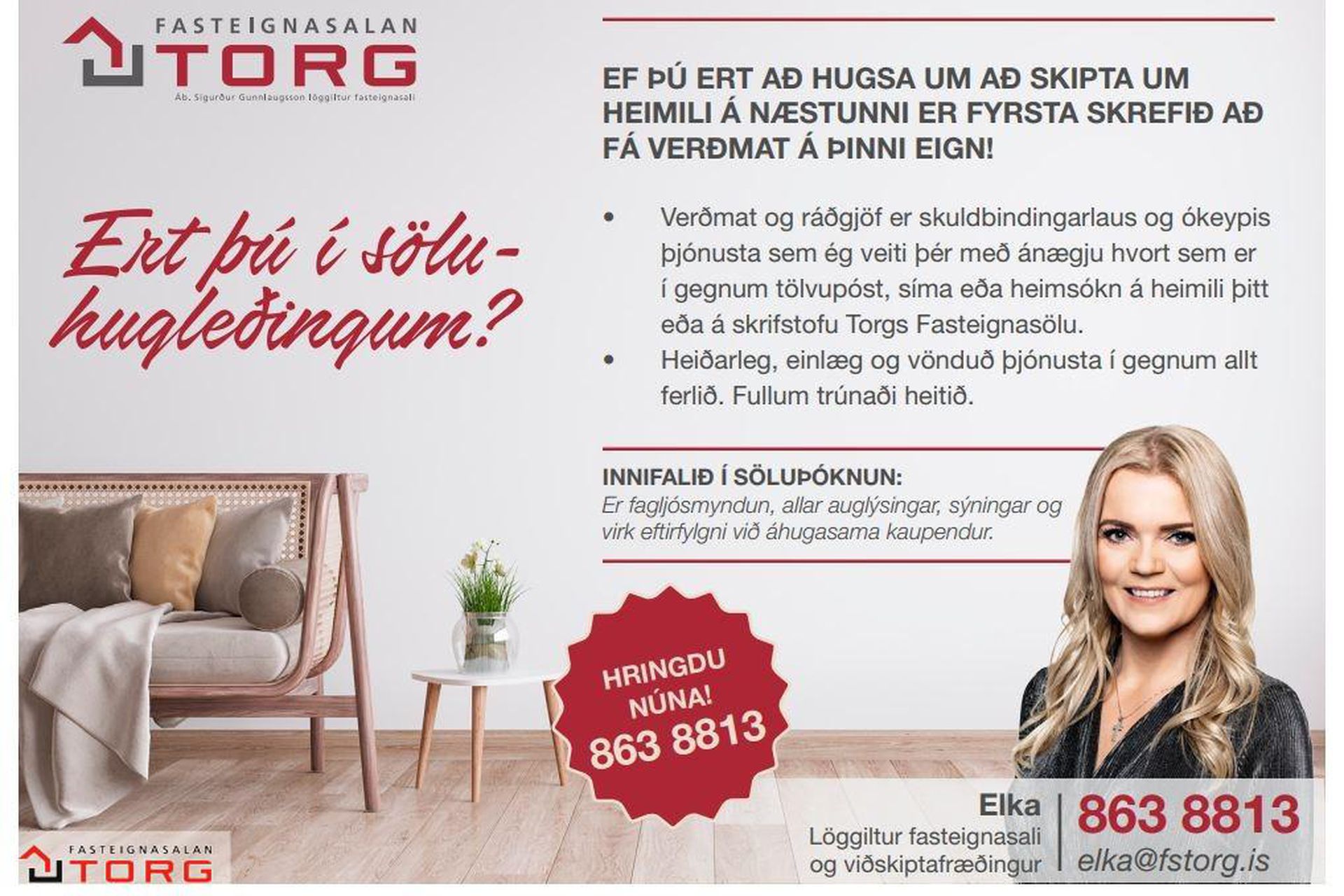 Lyngmóar 7, 210 Garðabær