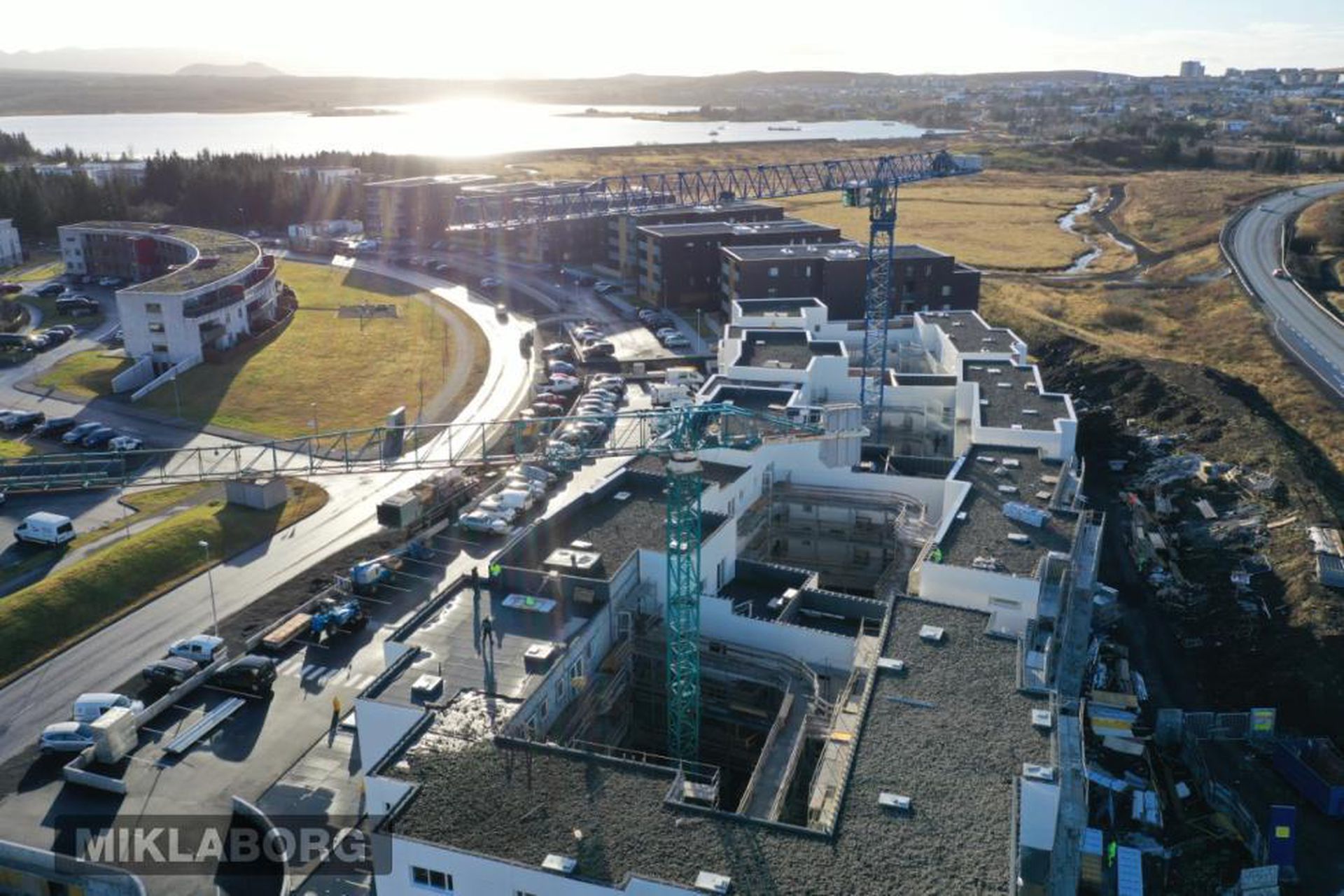 Elliðabraut 10, 110 Reykjavík