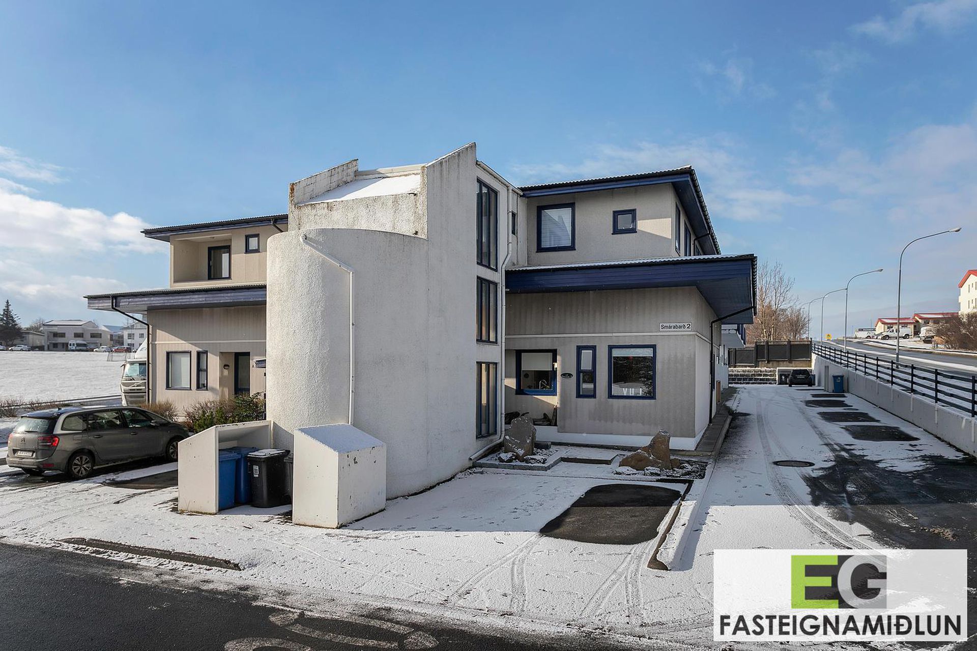 Smárabarð 2, 220 Hafnarfjörður