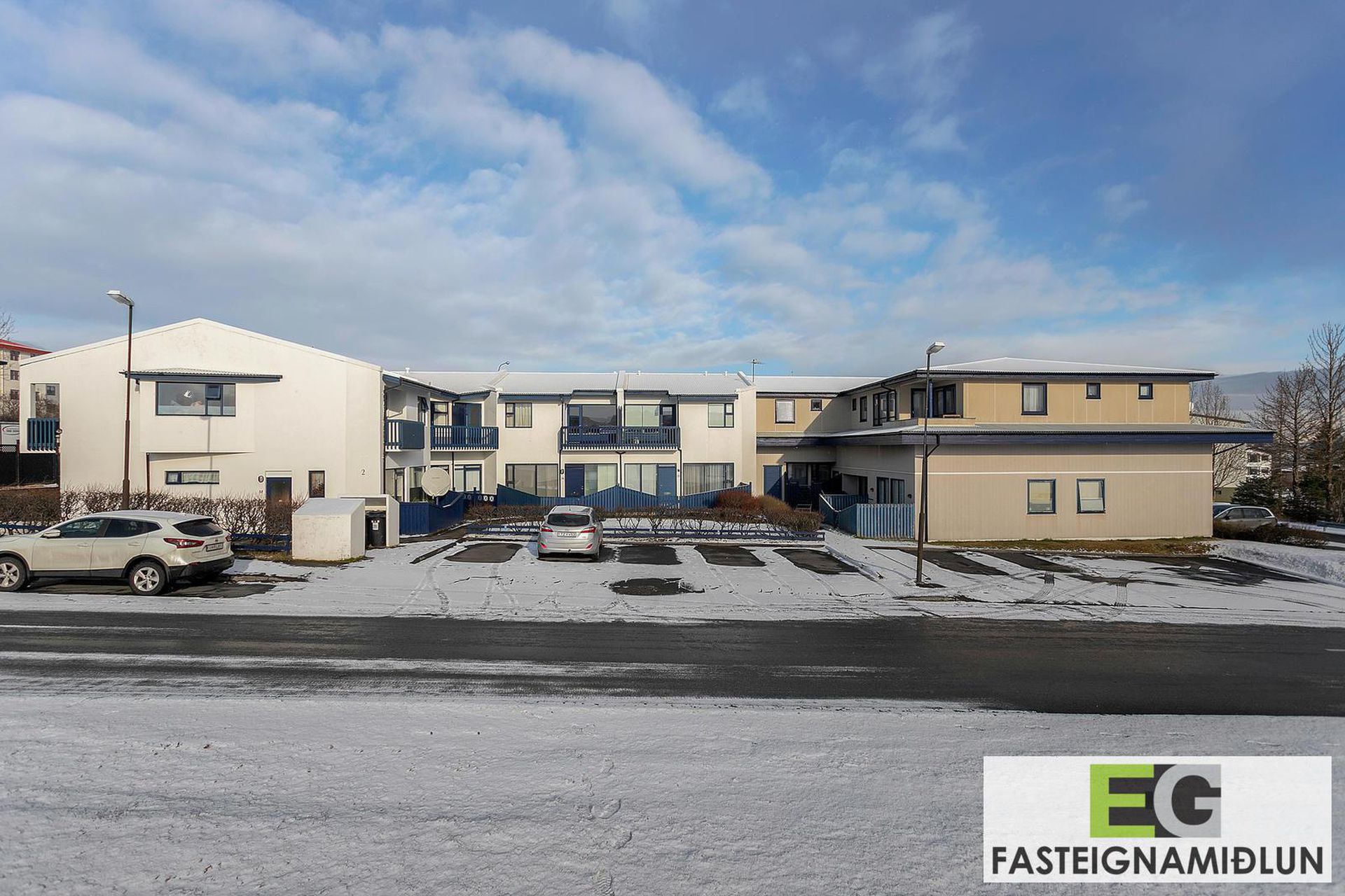 Smárabarð 2, 220 Hafnarfjörður