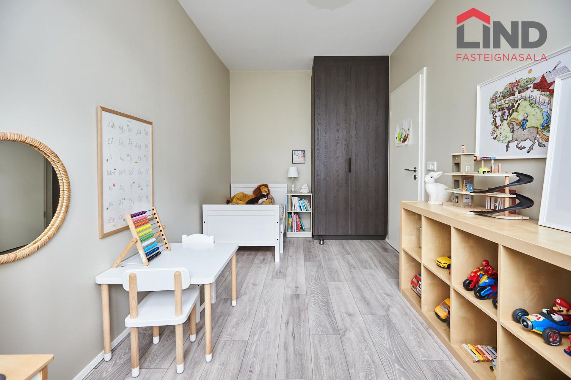 Urriðaholtsstræti 32, 210 Garðabær