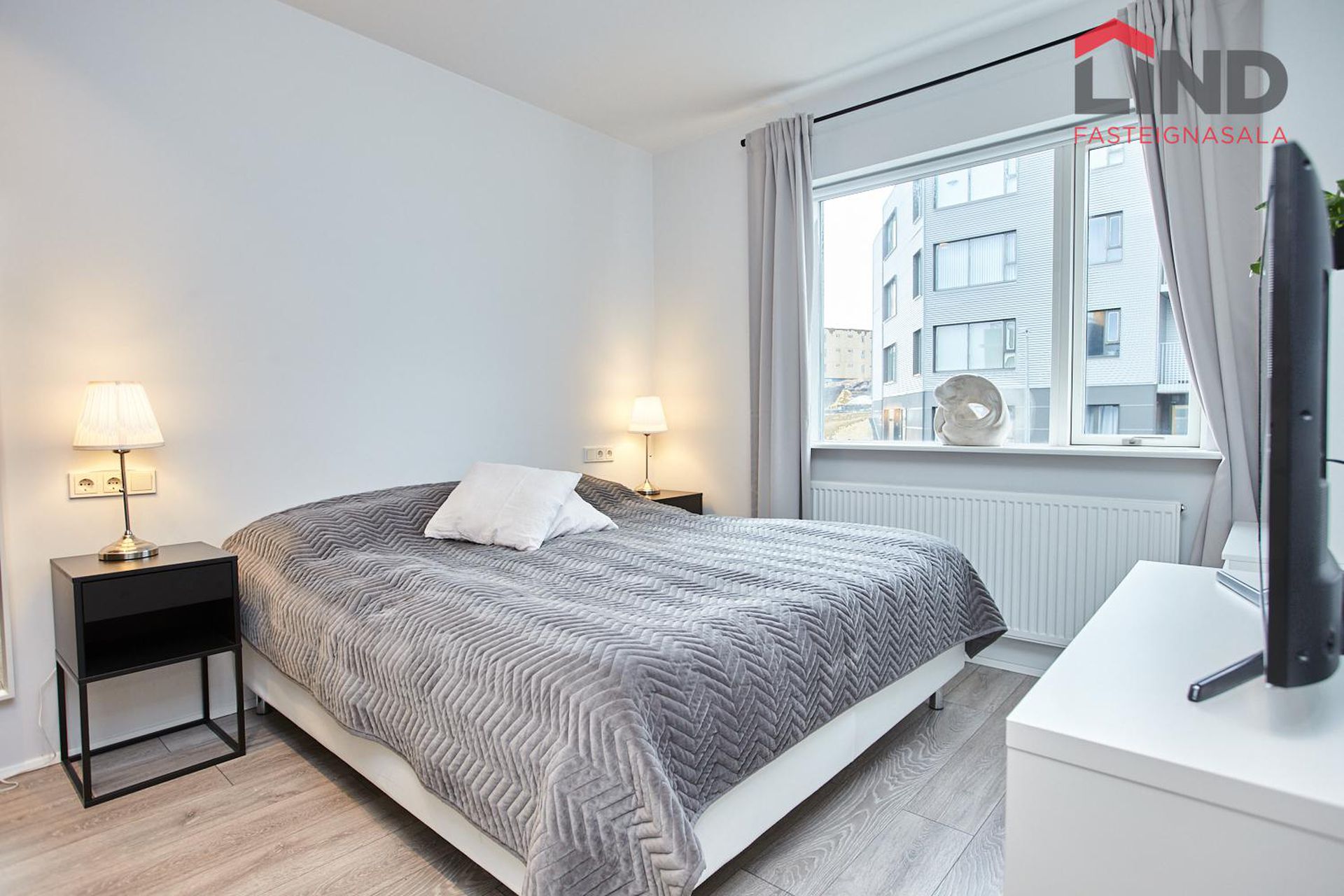 Urriðaholtsstræti 32, 210 Garðabær