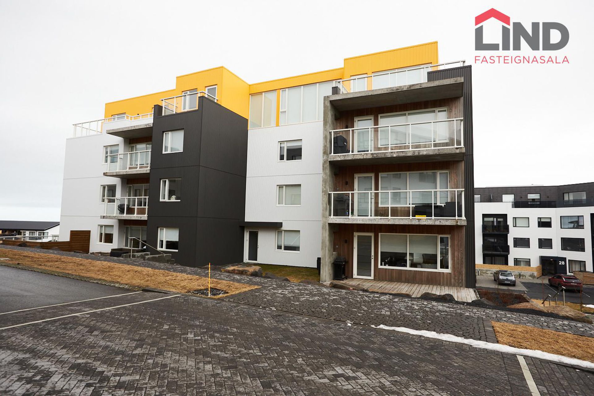 Urriðaholtsstræti 32, 210 Garðabær