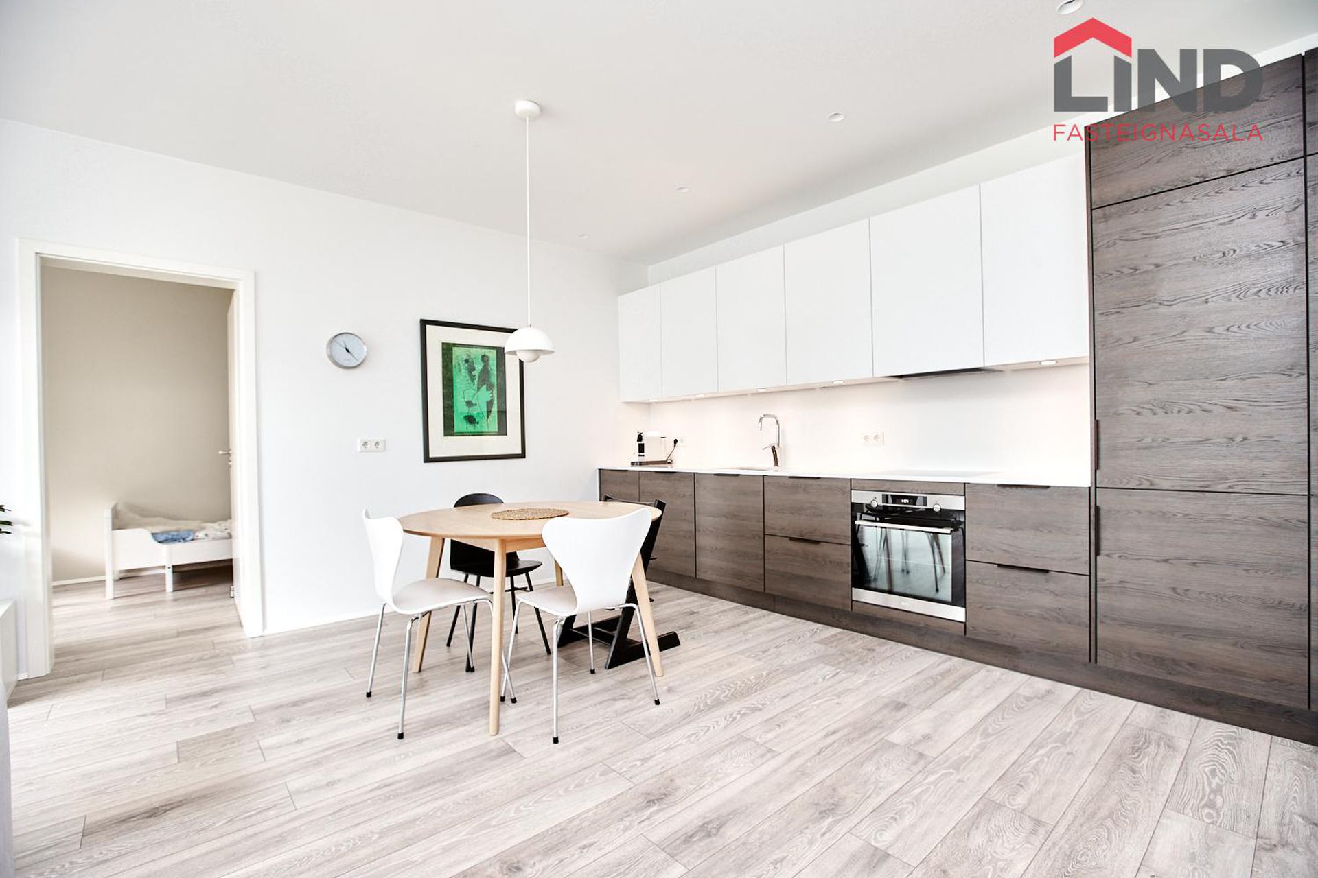 Urriðaholtsstræti 32, 210 Garðabær