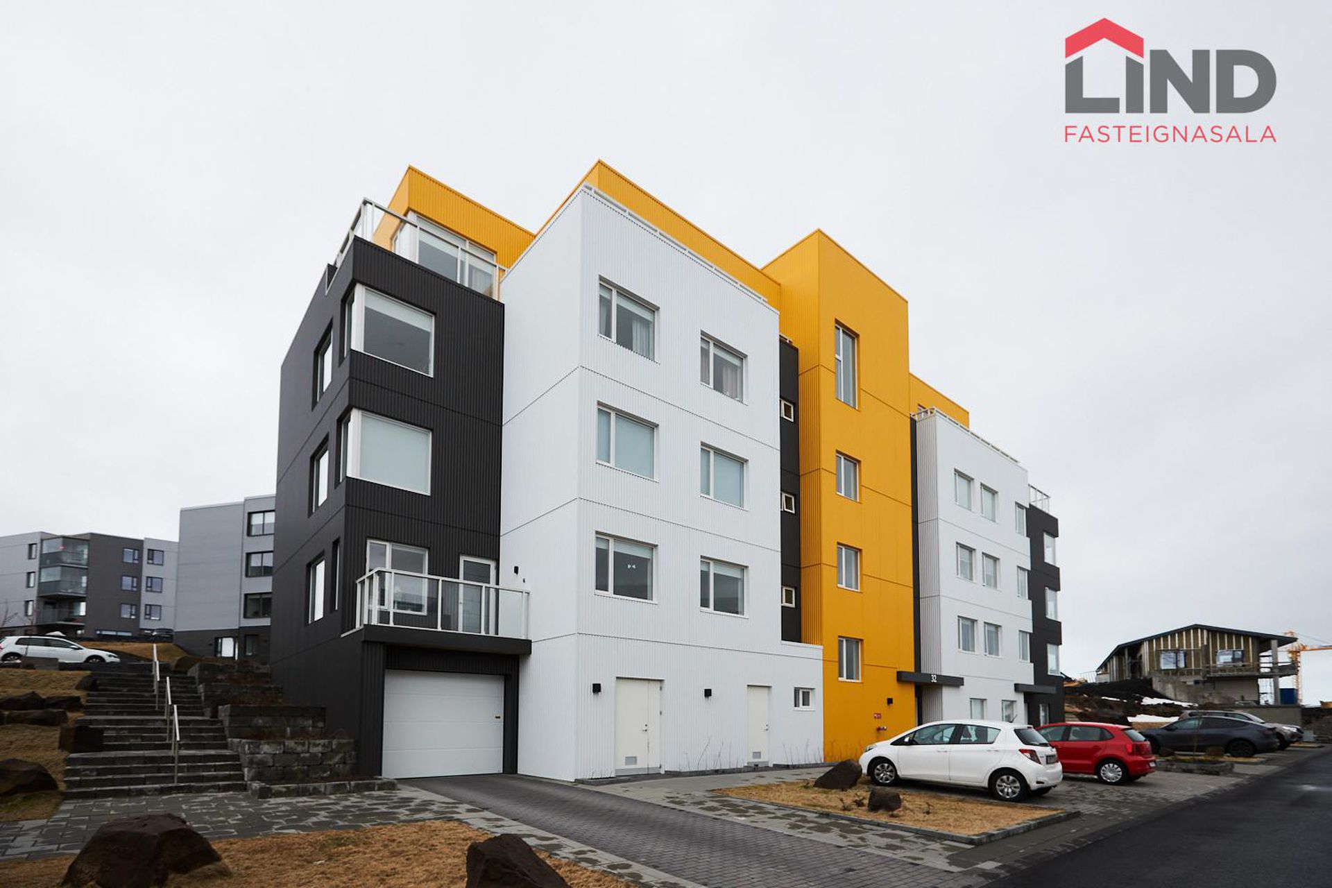 Urriðaholtsstræti 32, 210 Garðabær