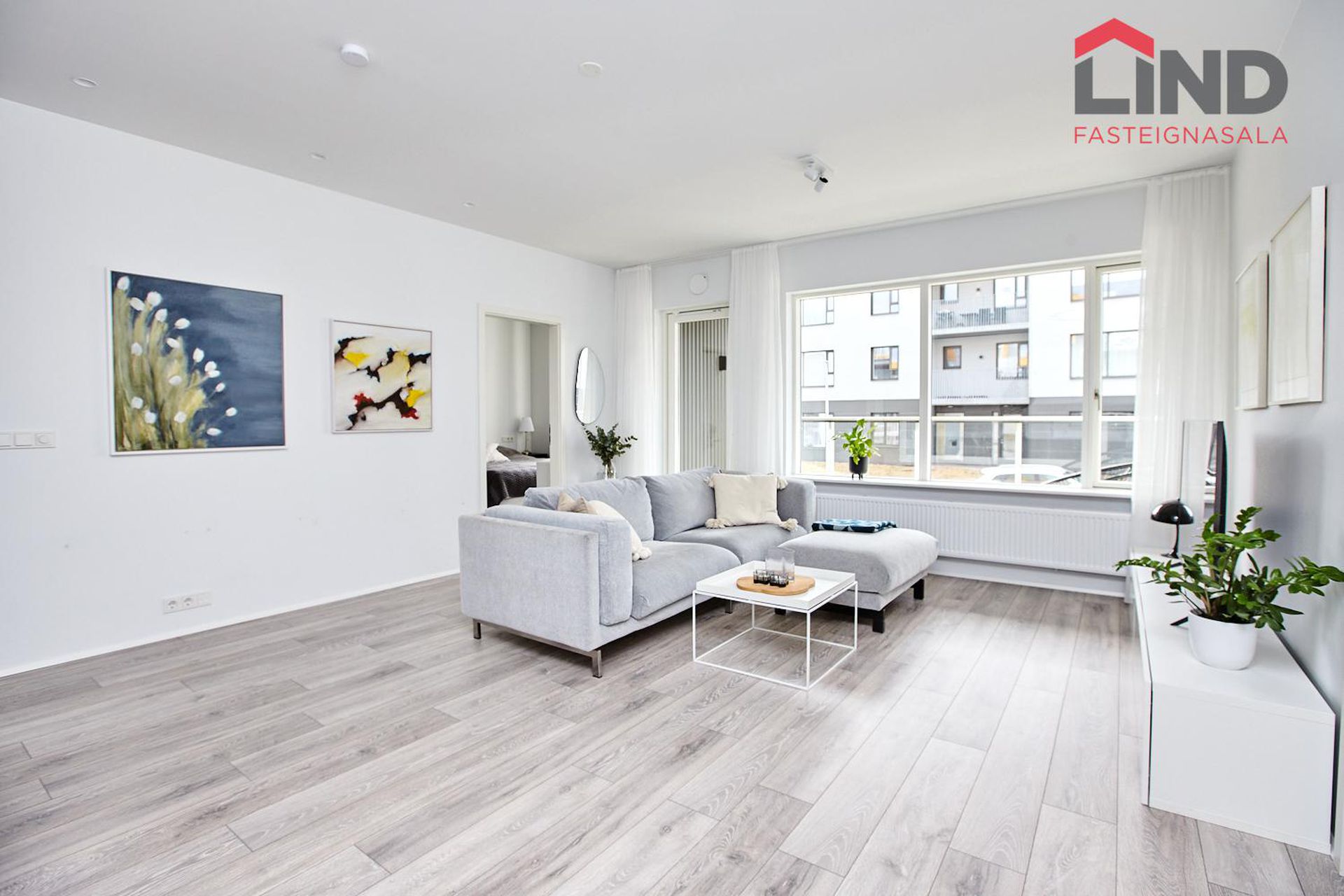 Urriðaholtsstræti 32, 210 Garðabær