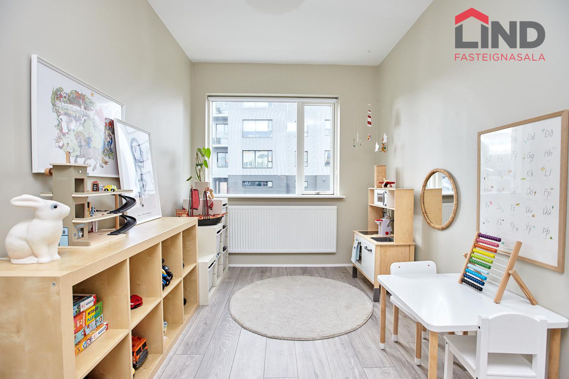 Urriðaholtsstræti 32, 210 Garðabær