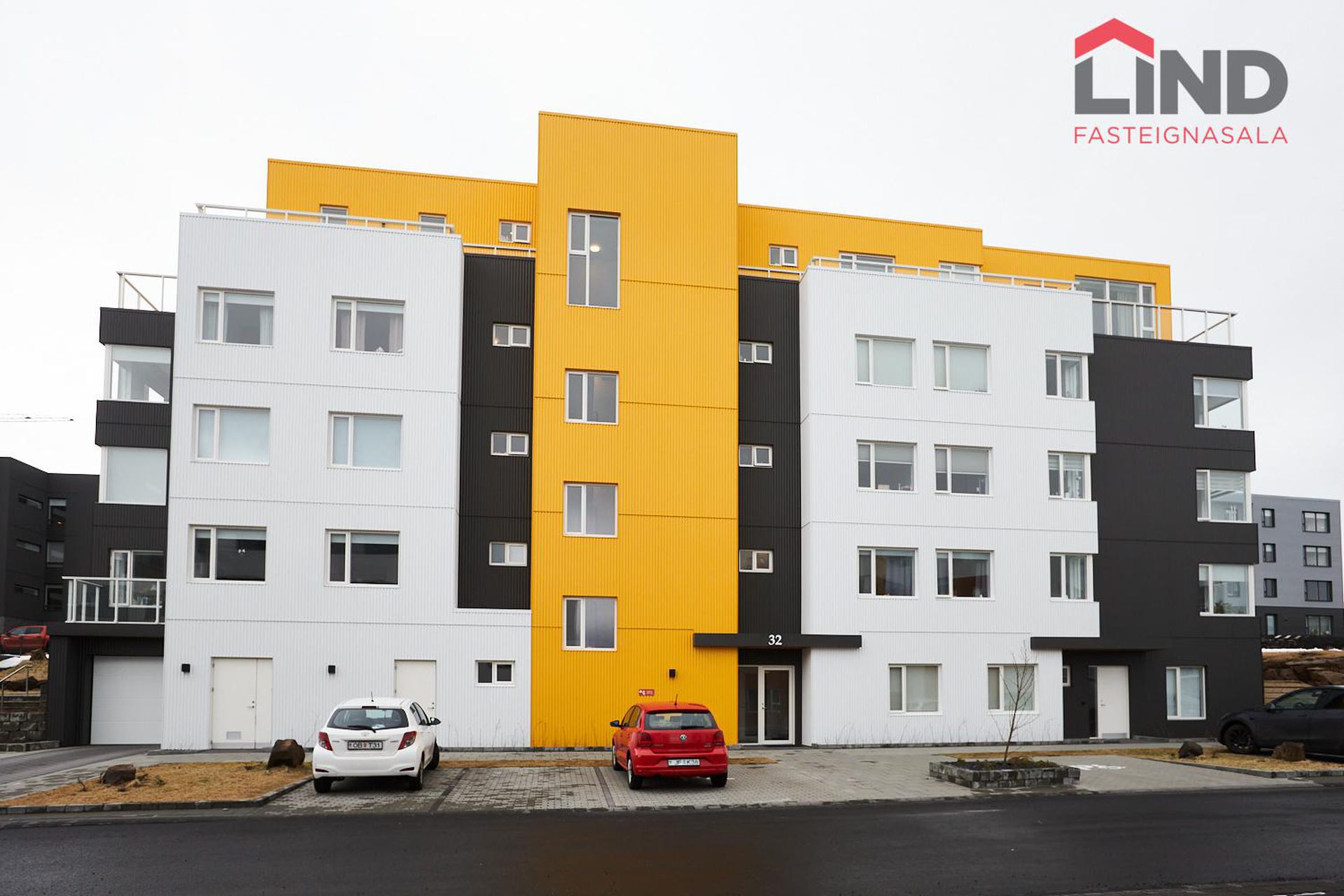 Urriðaholtsstræti 32, 210 Garðabær