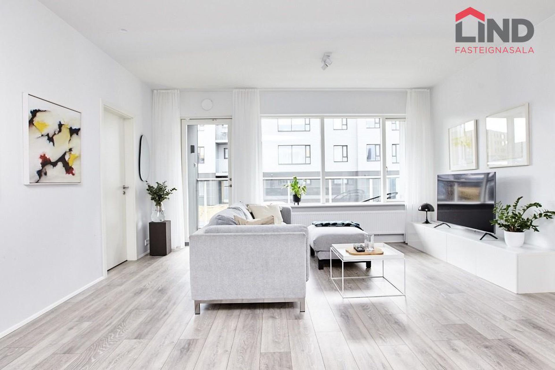 Urriðaholtsstræti 32, 210 Garðabær