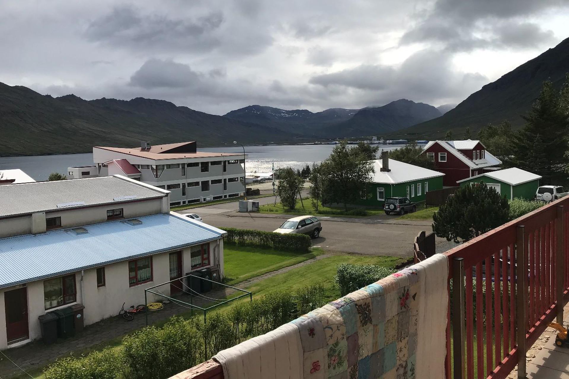 Víðimýri 16, 740 Fjarða