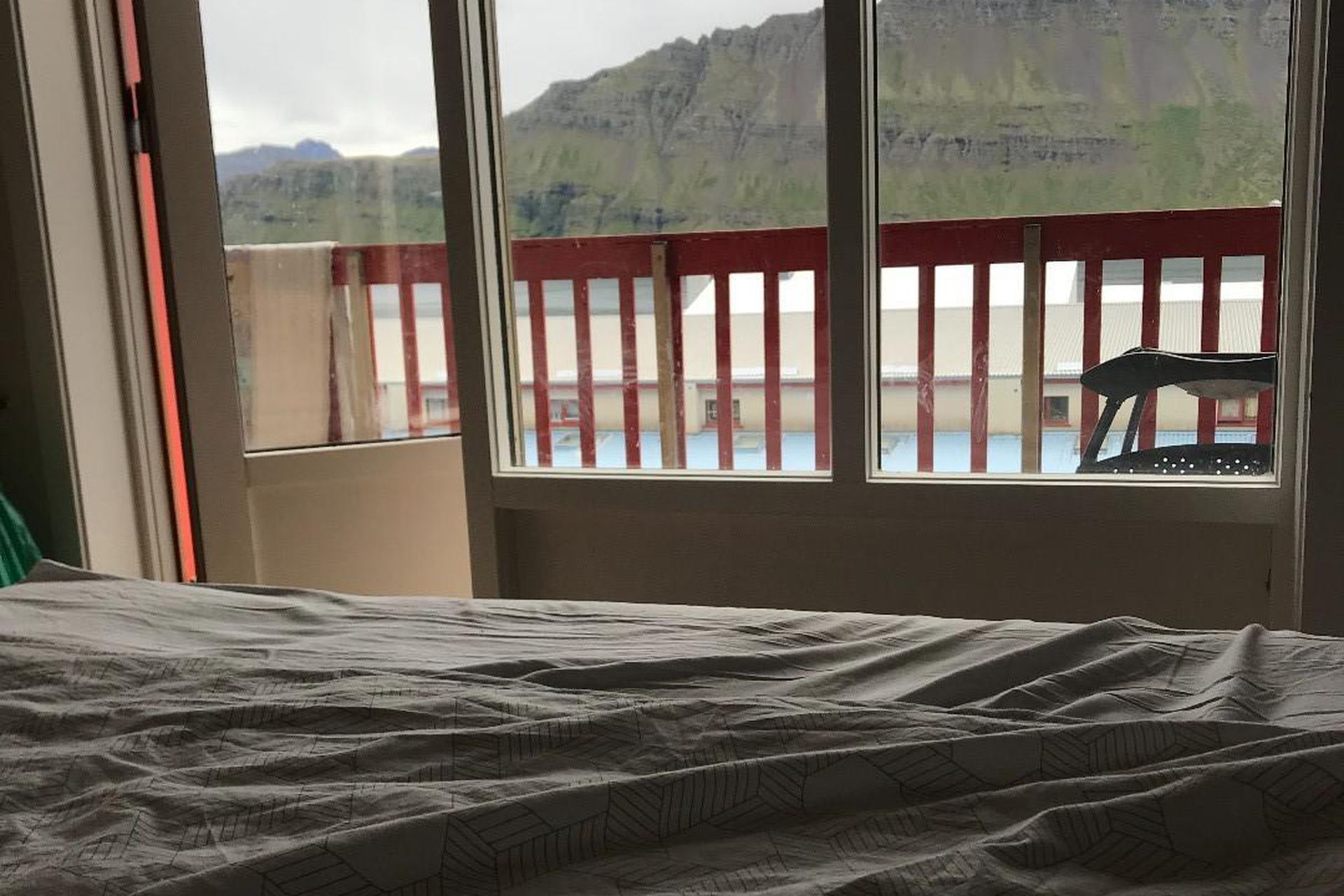 Víðimýri 16, 740 Fjarða