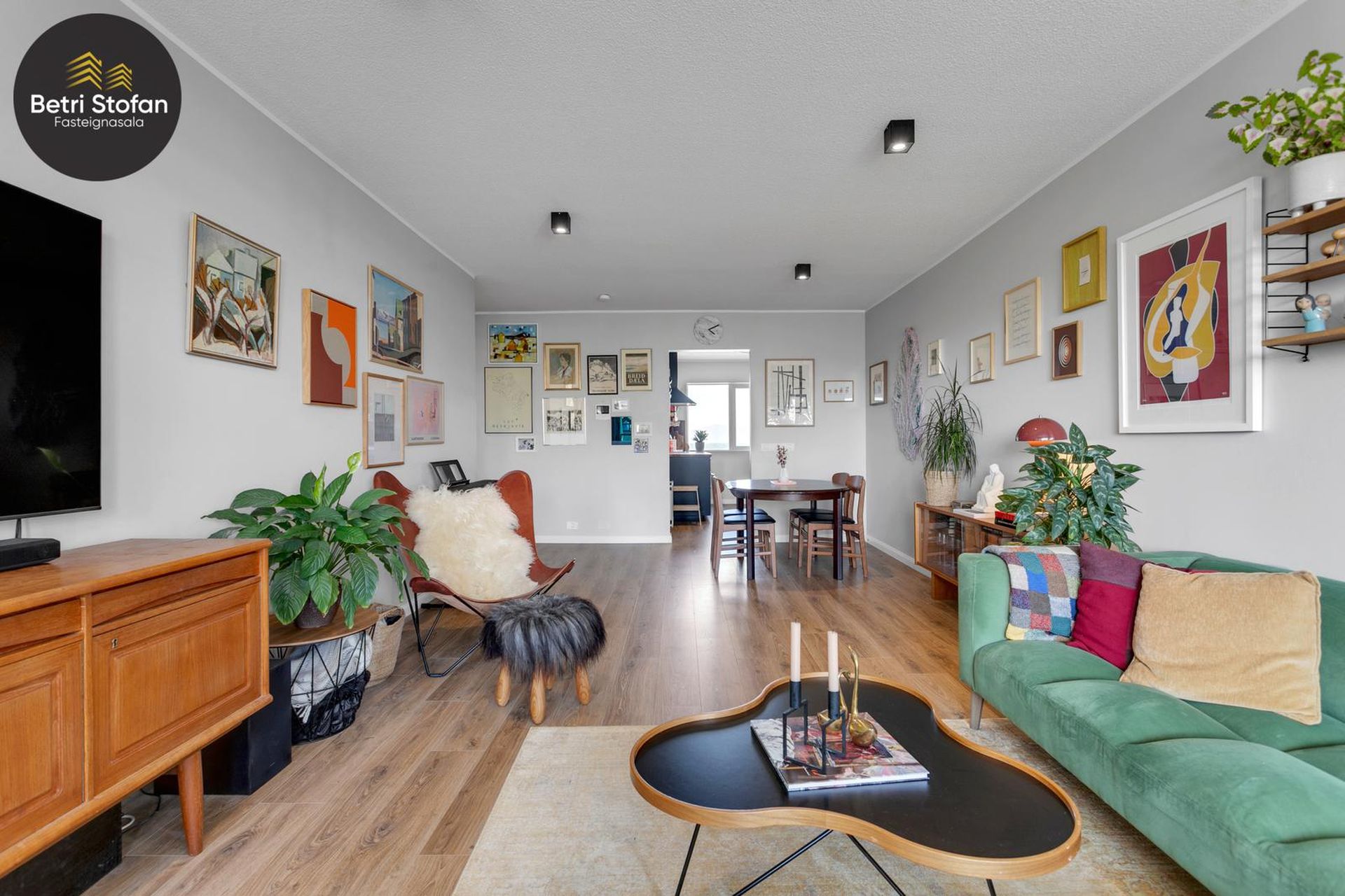 Rekagrandi 2, 107 Reykjavík