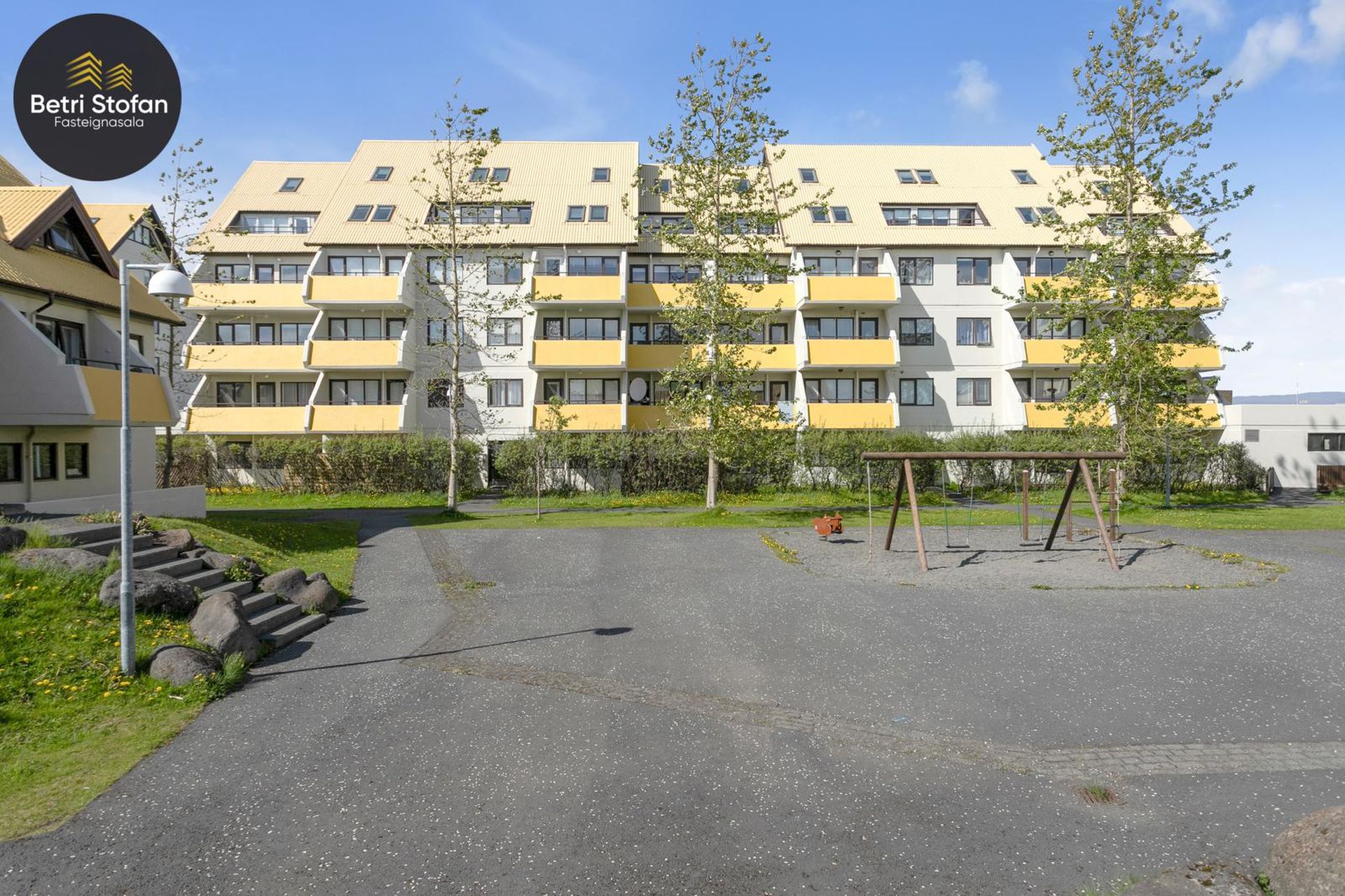 Rekagrandi 2, 107 Reykjavík