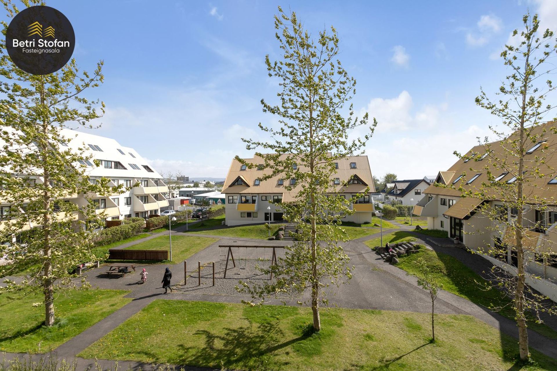 Rekagrandi 2, 107 Reykjavík