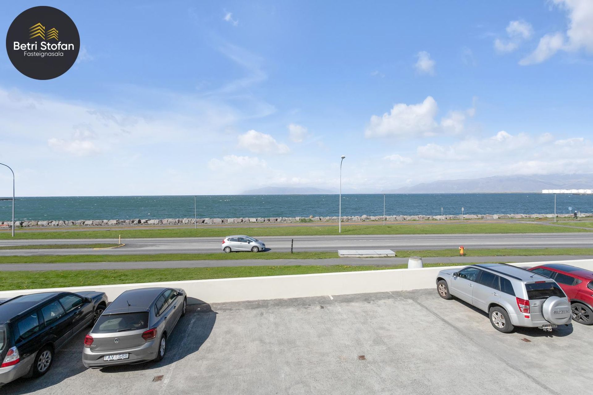 Rekagrandi 2, 107 Reykjavík