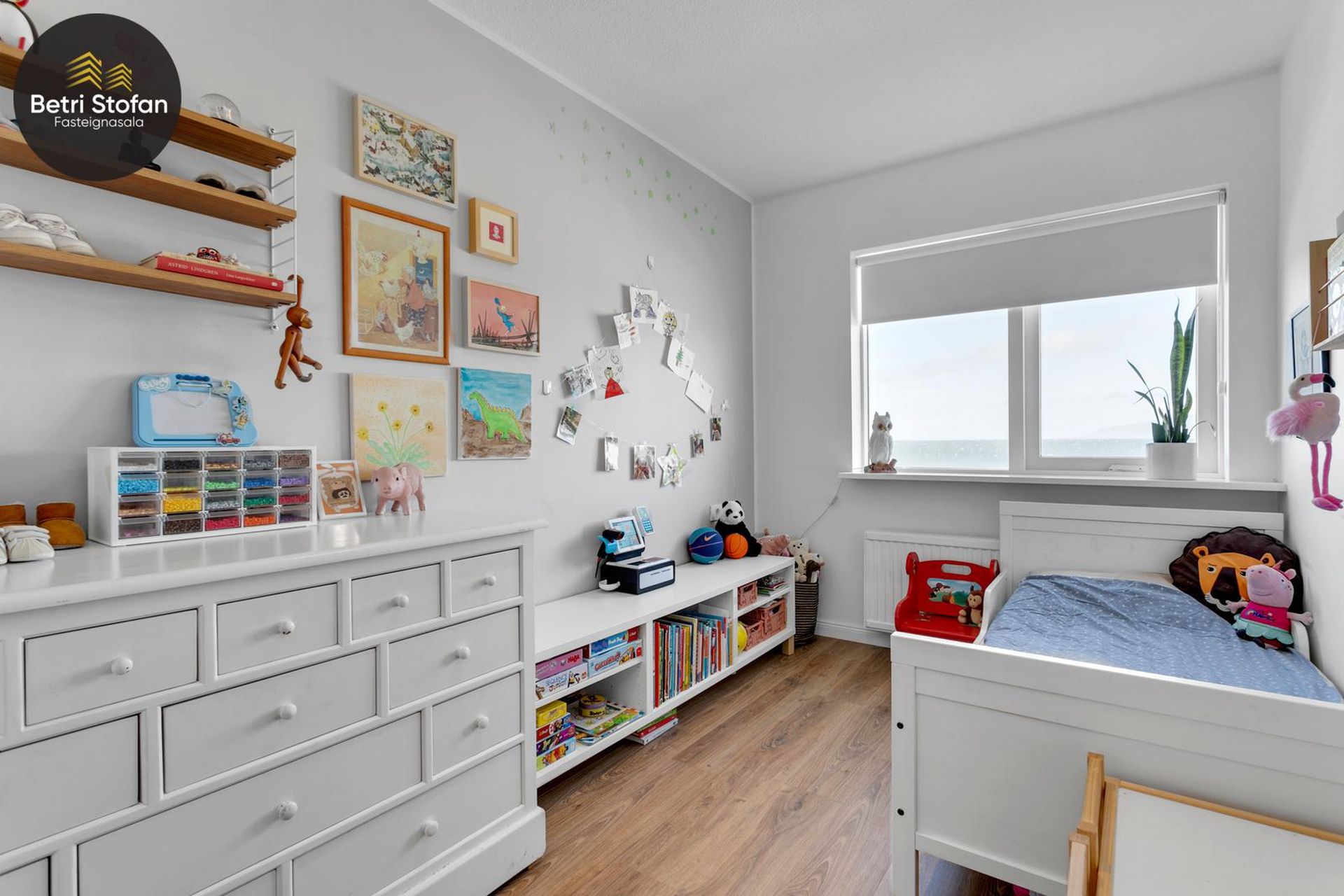 Rekagrandi 2, 107 Reykjavík