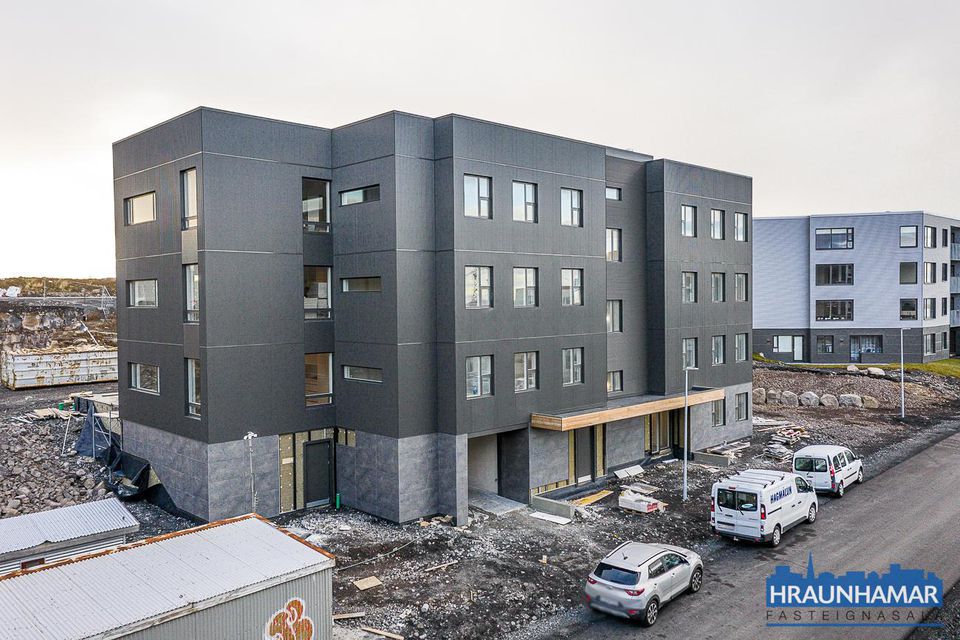 Urriðaholtsstræti 38, 210 Garðabær