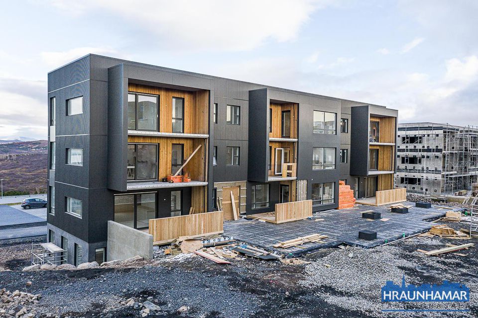 Urriðaholtsstræti 38, 210 Garðabær