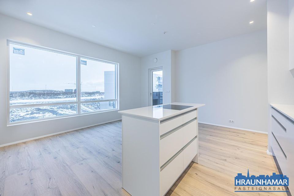 Urriðaholtsstræti 38, 210 Garðabær