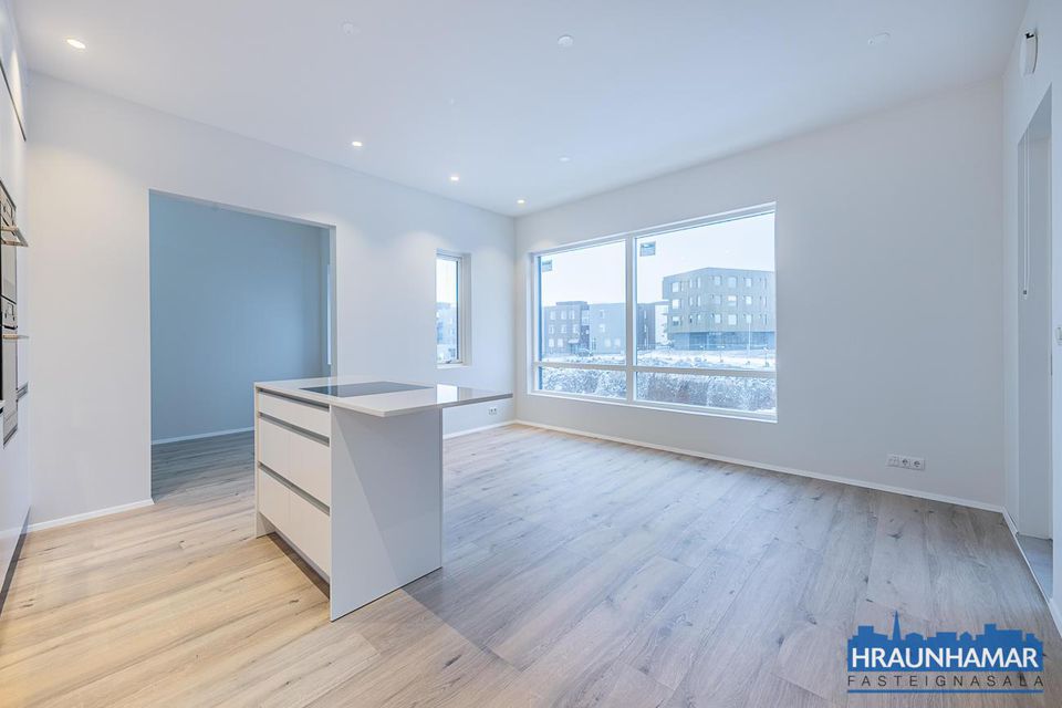 Urriðaholtsstræti 38, 210 Garðabær