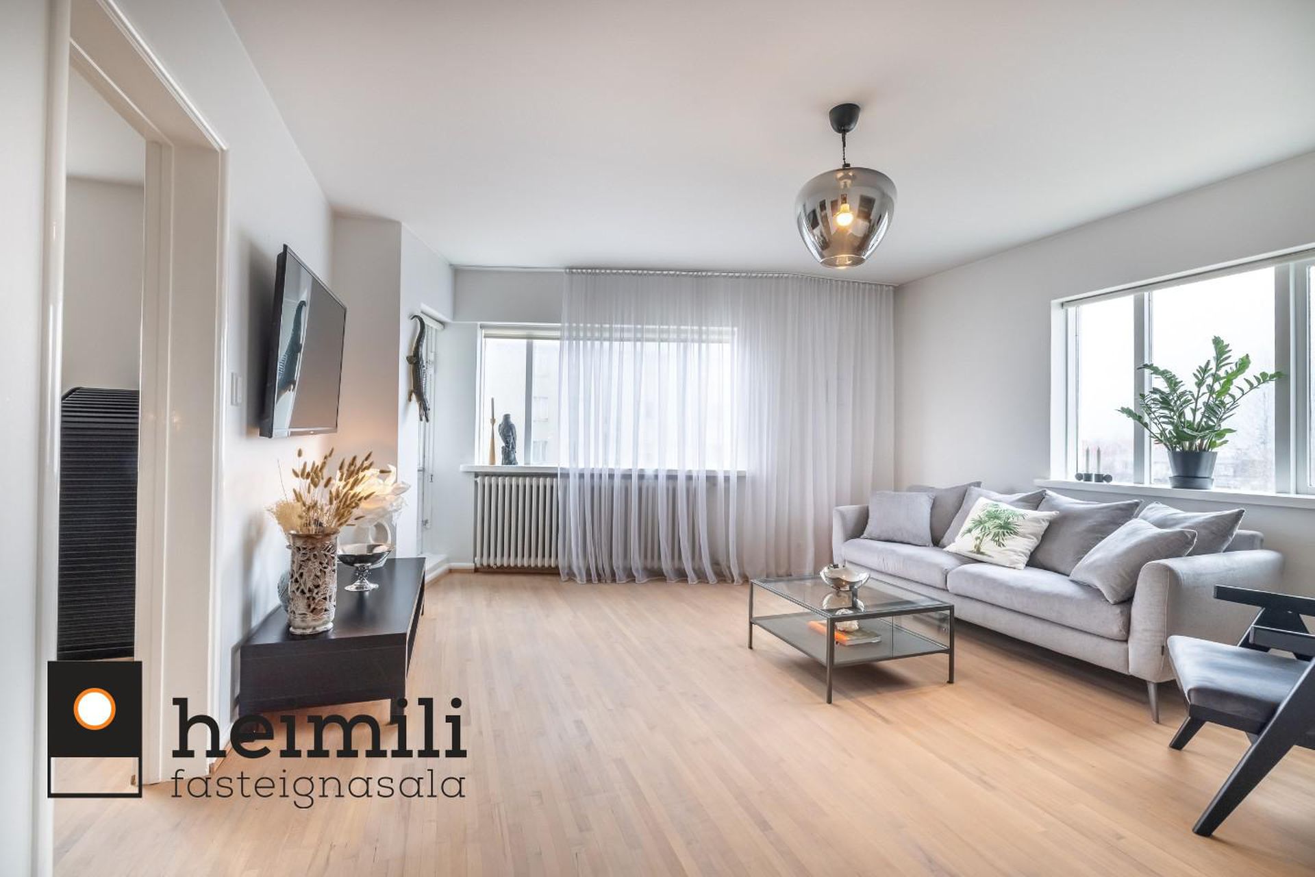 Eskihlíð 16, 105 Reykjavík