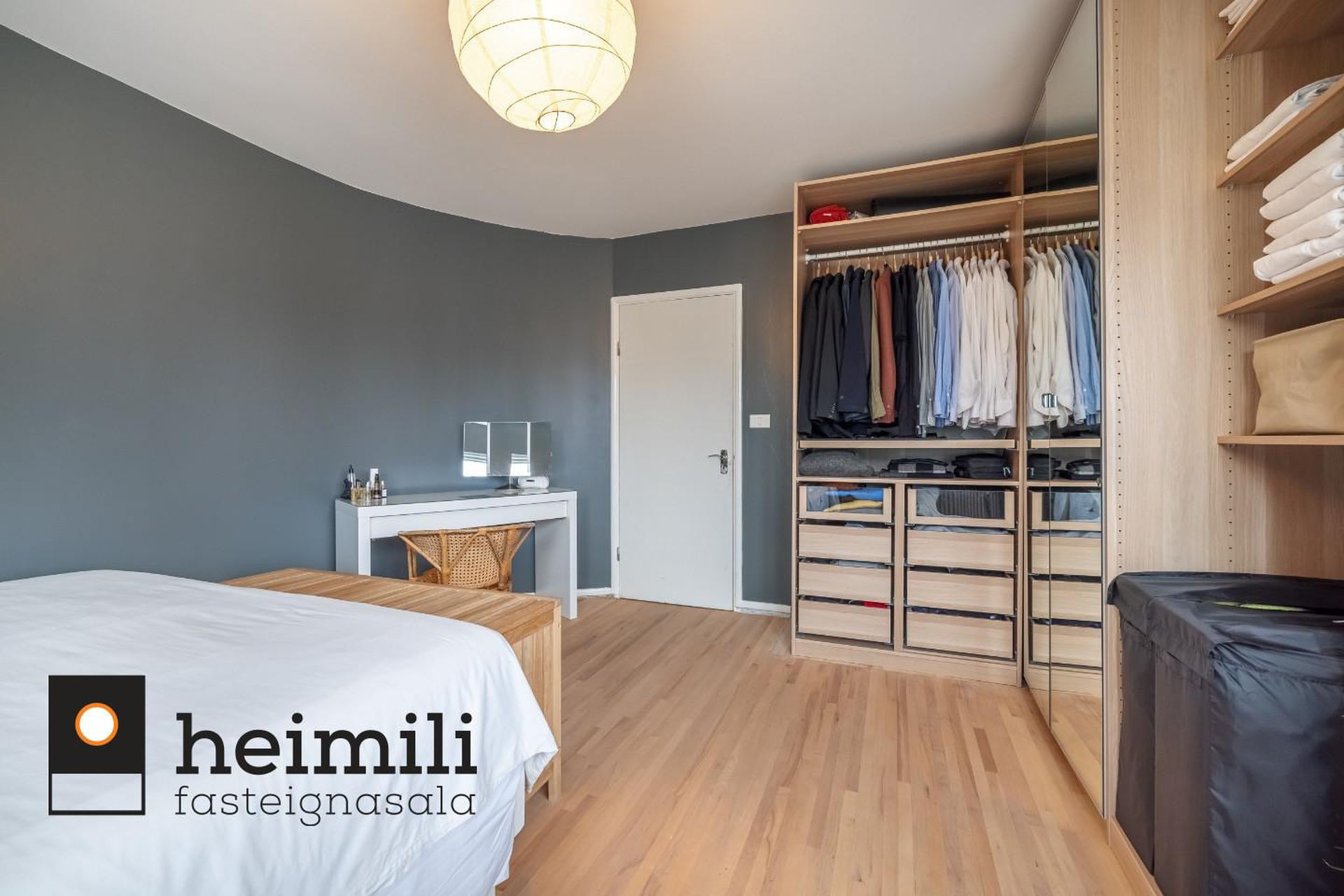 Eskihlíð 16, 105 Reykjavík
