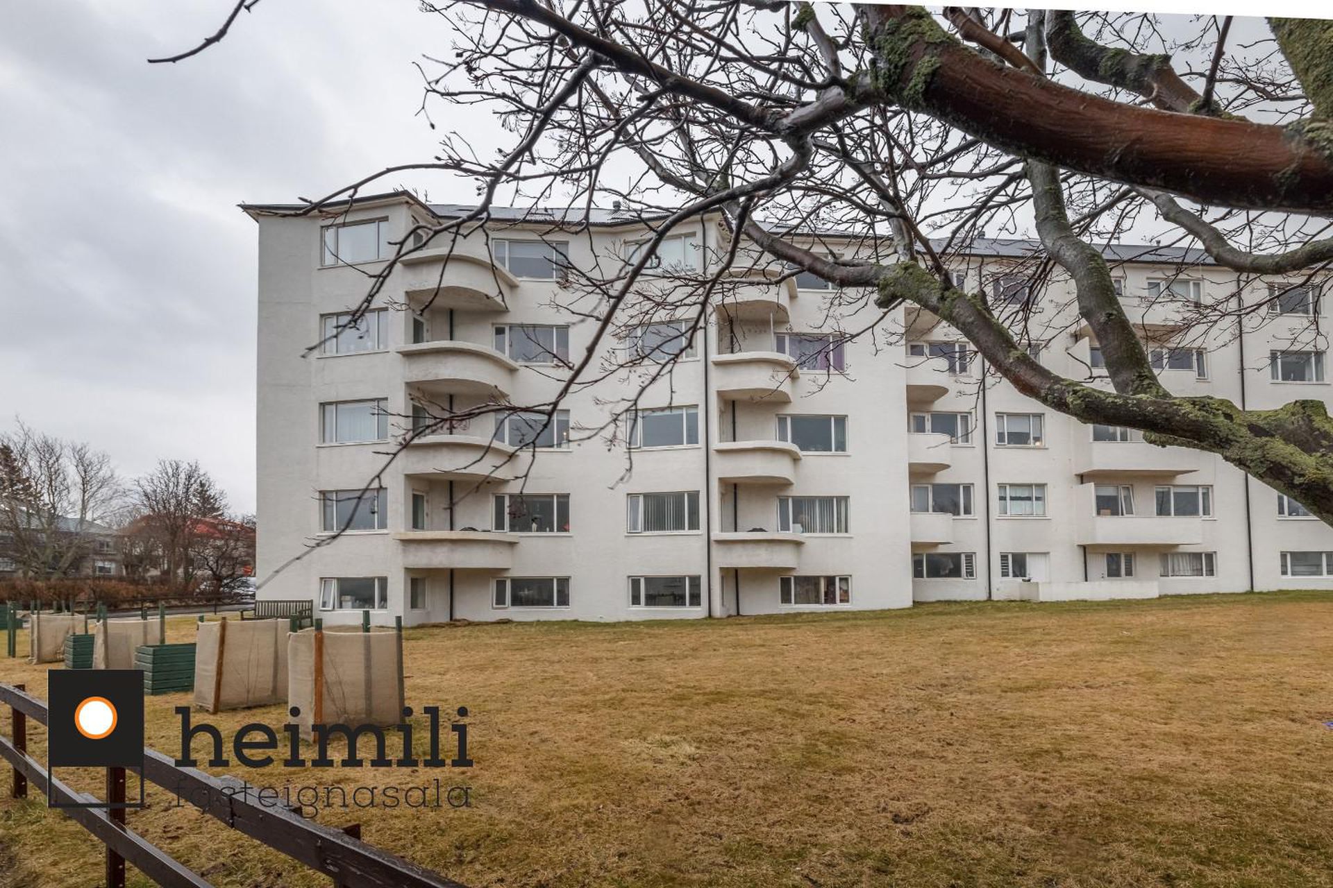 Eskihlíð 16, 105 Reykjavík