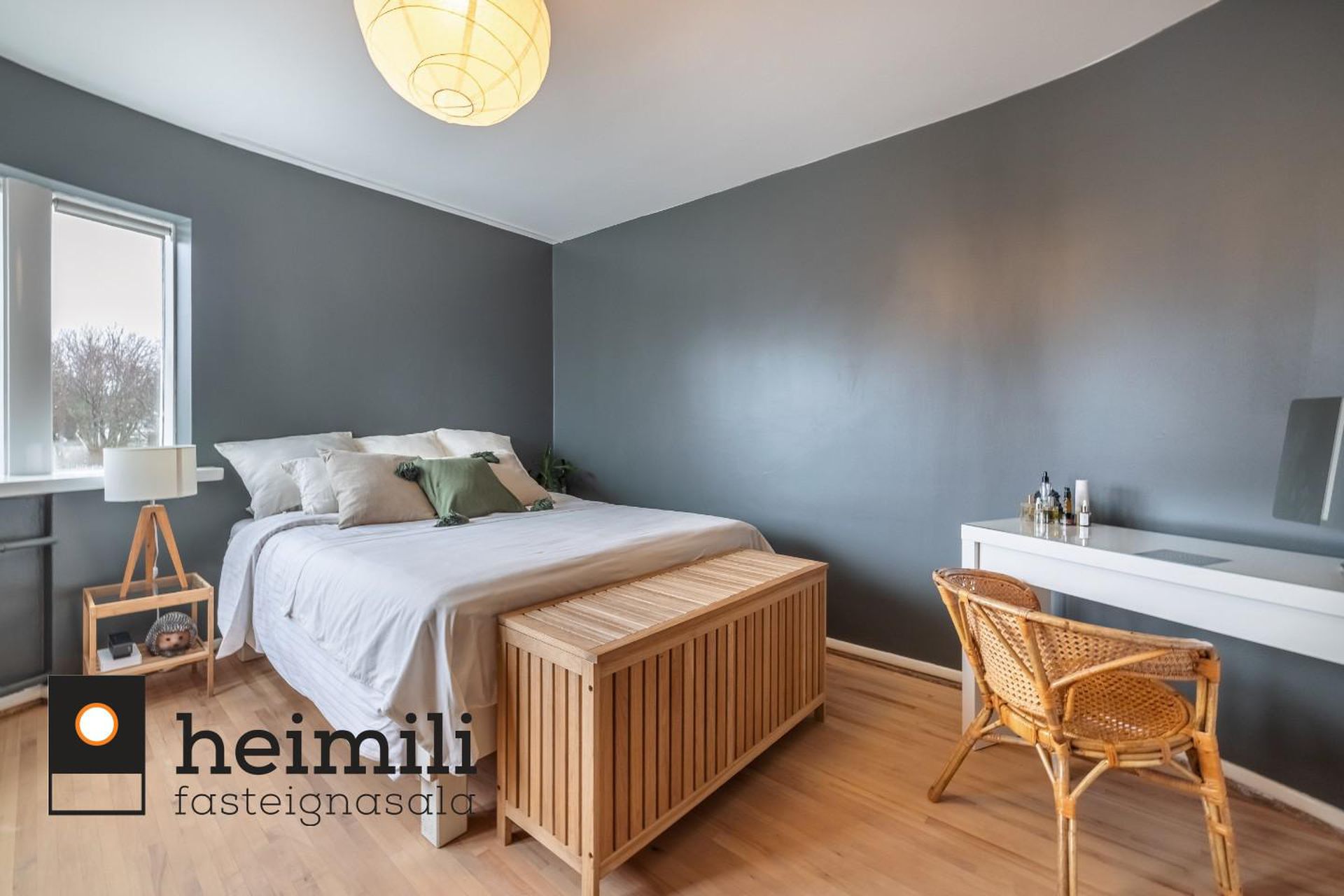 Eskihlíð 16, 105 Reykjavík