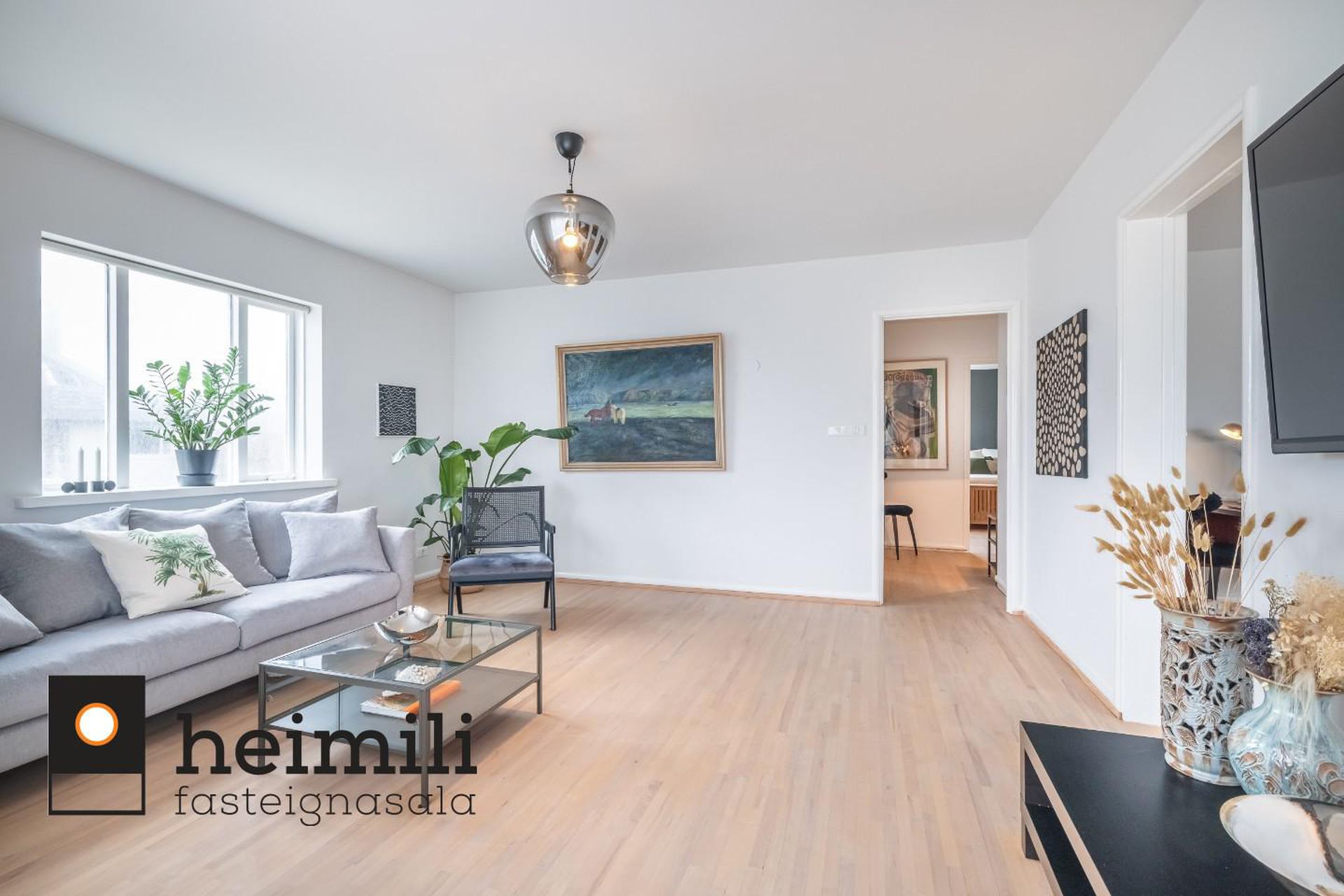Eskihlíð 16, 105 Reykjavík