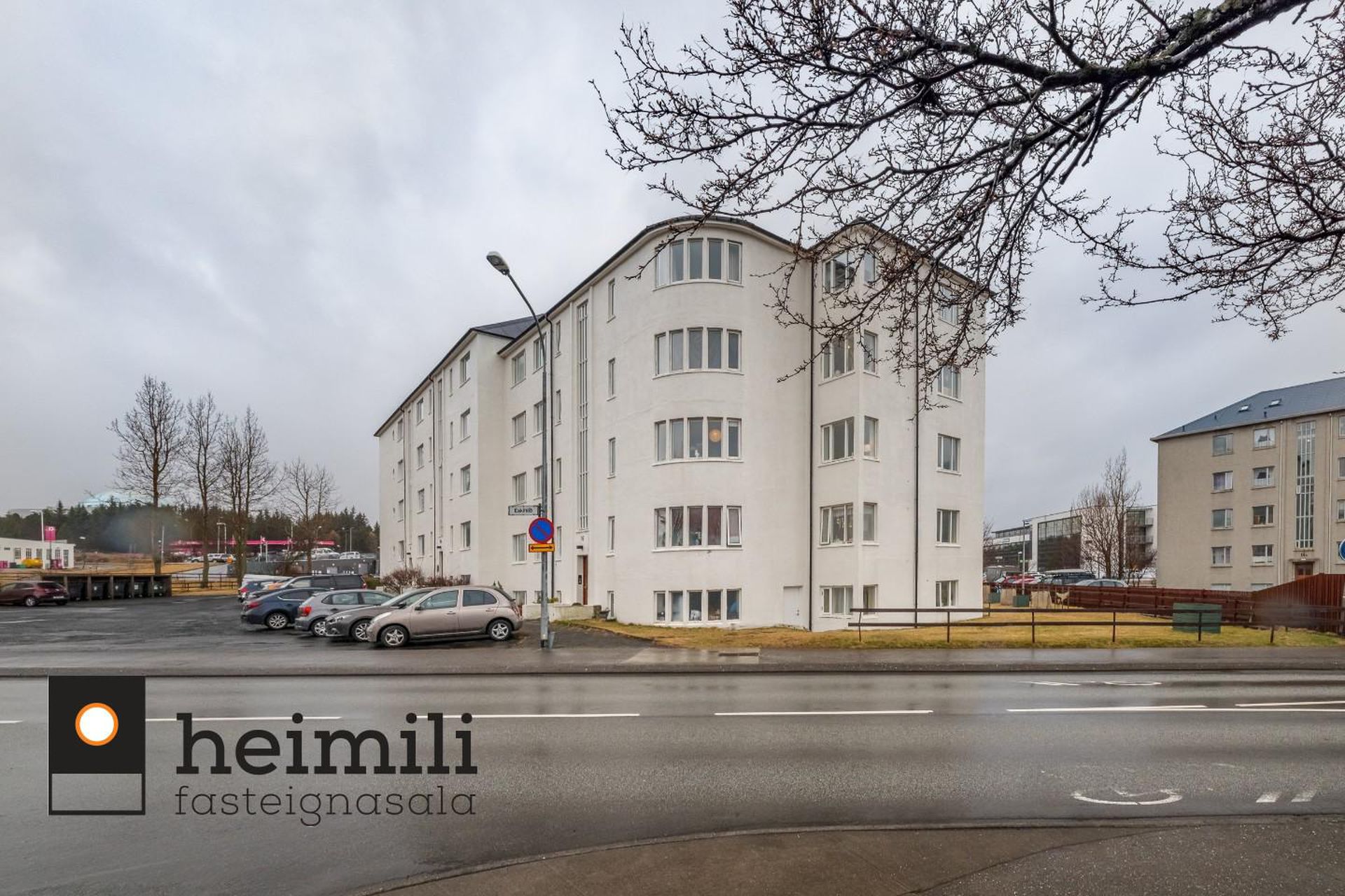 Eskihlíð 16, 105 Reykjavík