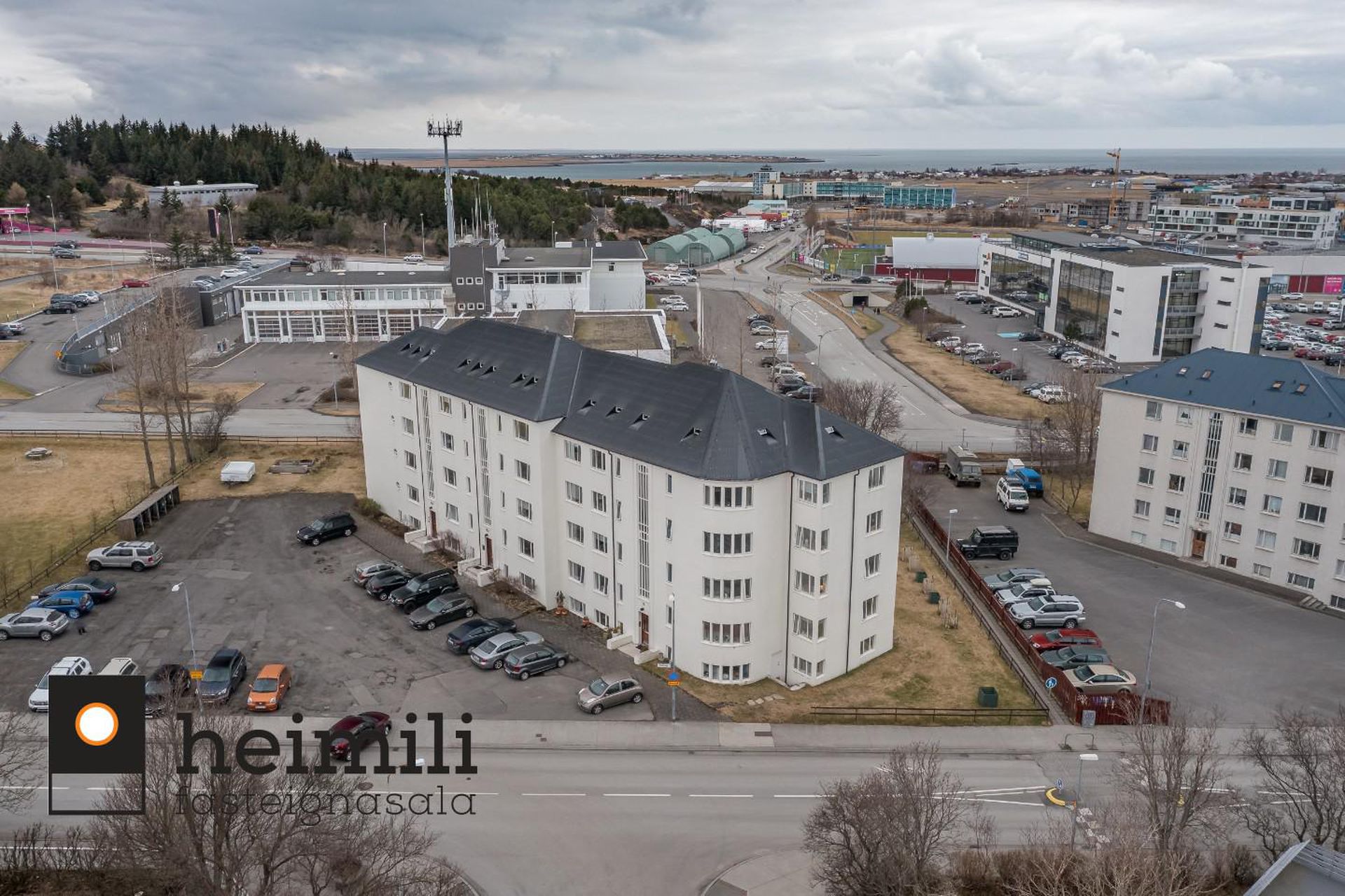 Eskihlíð 16, 105 Reykjavík