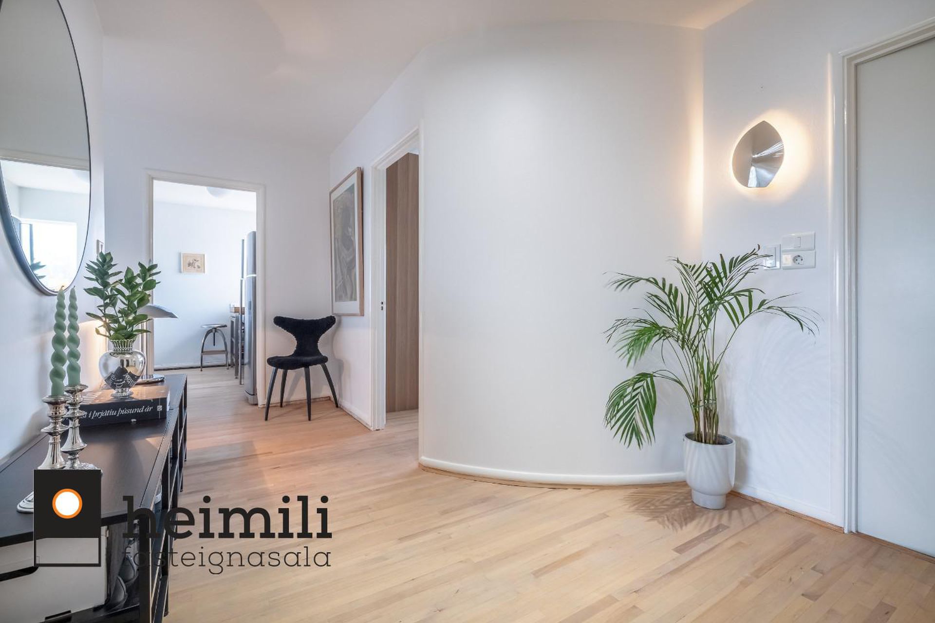 Eskihlíð 16, 105 Reykjavík