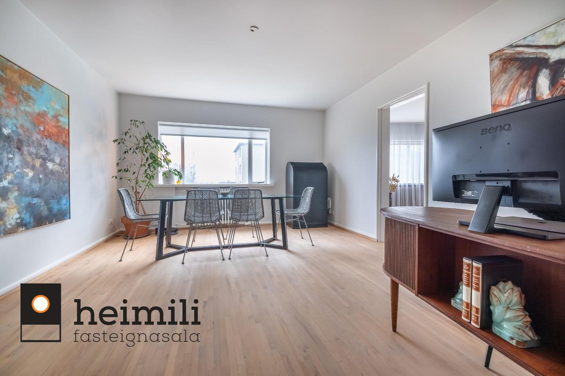 Eskihlíð 16, 105 Reykjavík
