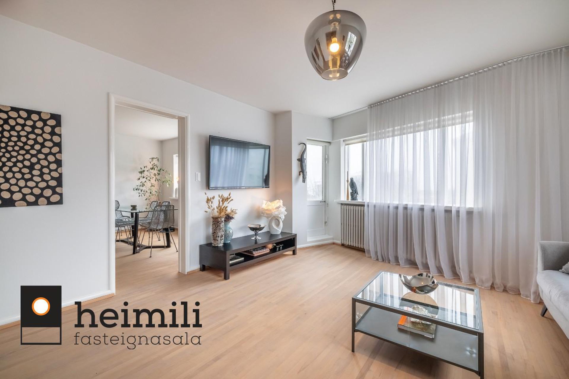 Eskihlíð 16, 105 Reykjavík