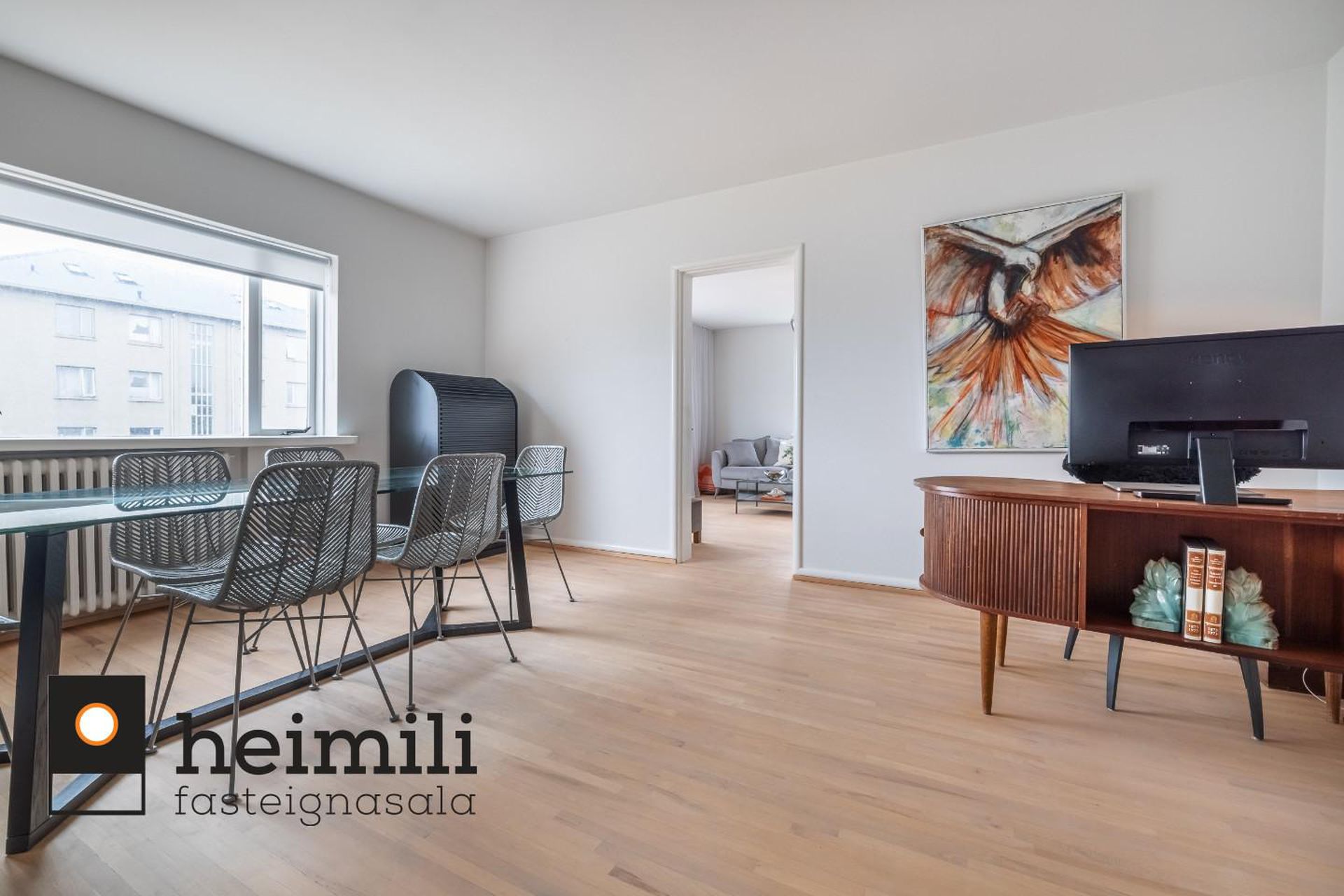 Eskihlíð 16, 105 Reykjavík