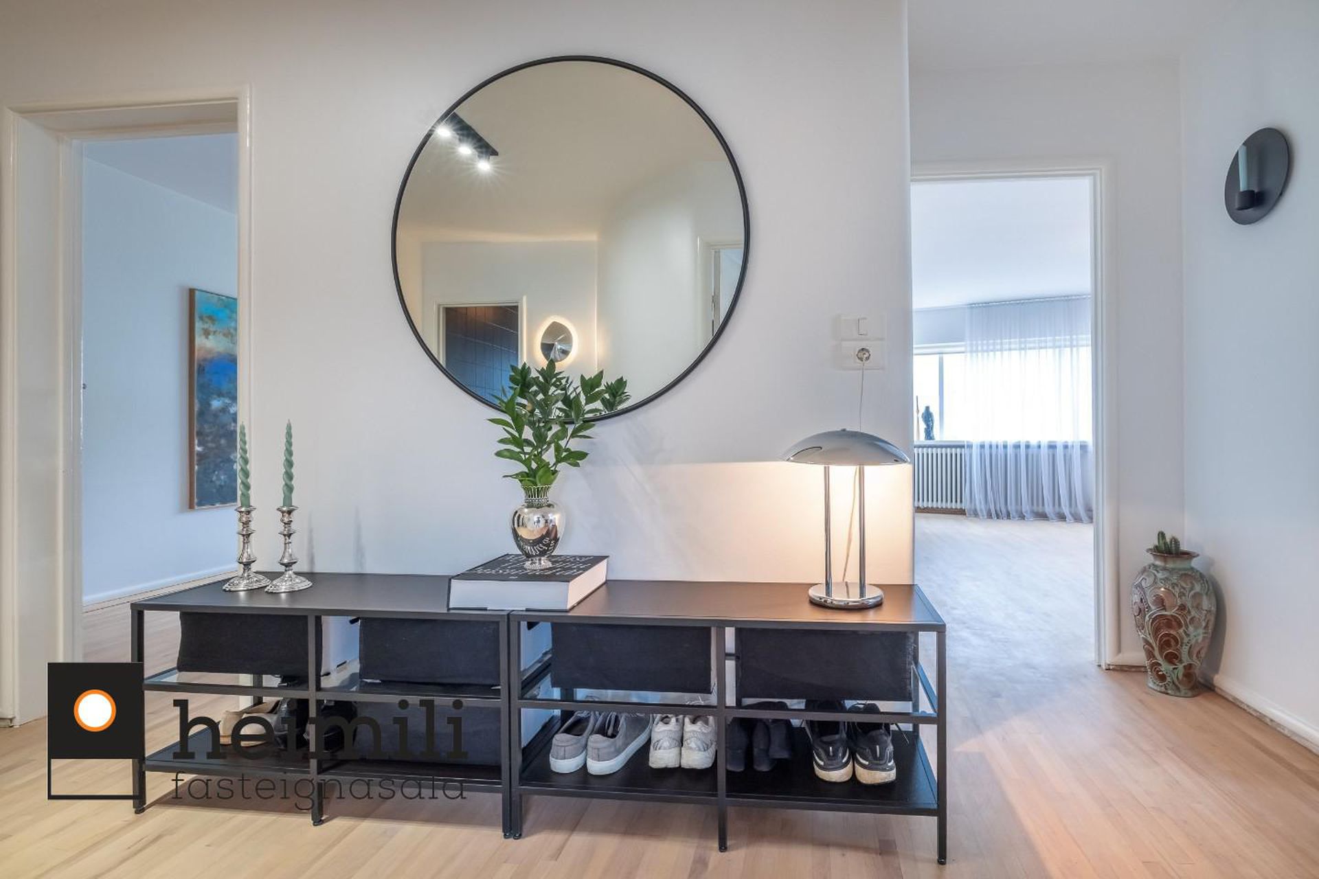 Eskihlíð 16, 105 Reykjavík