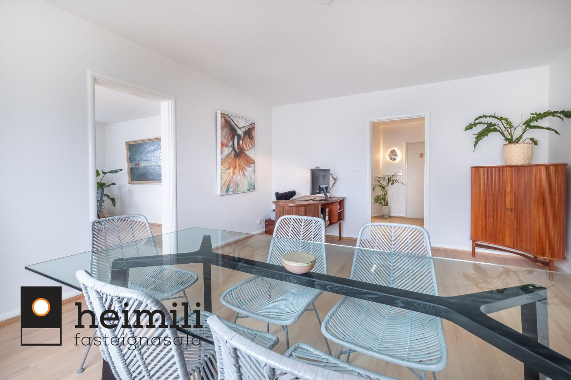 Eskihlíð 16, 105 Reykjavík
