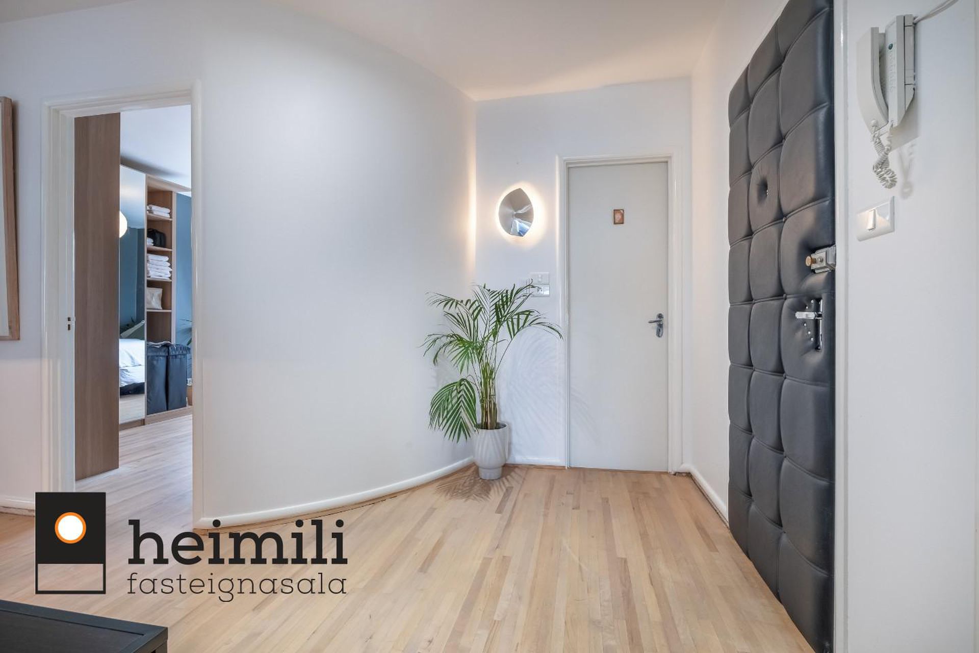 Eskihlíð 16, 105 Reykjavík