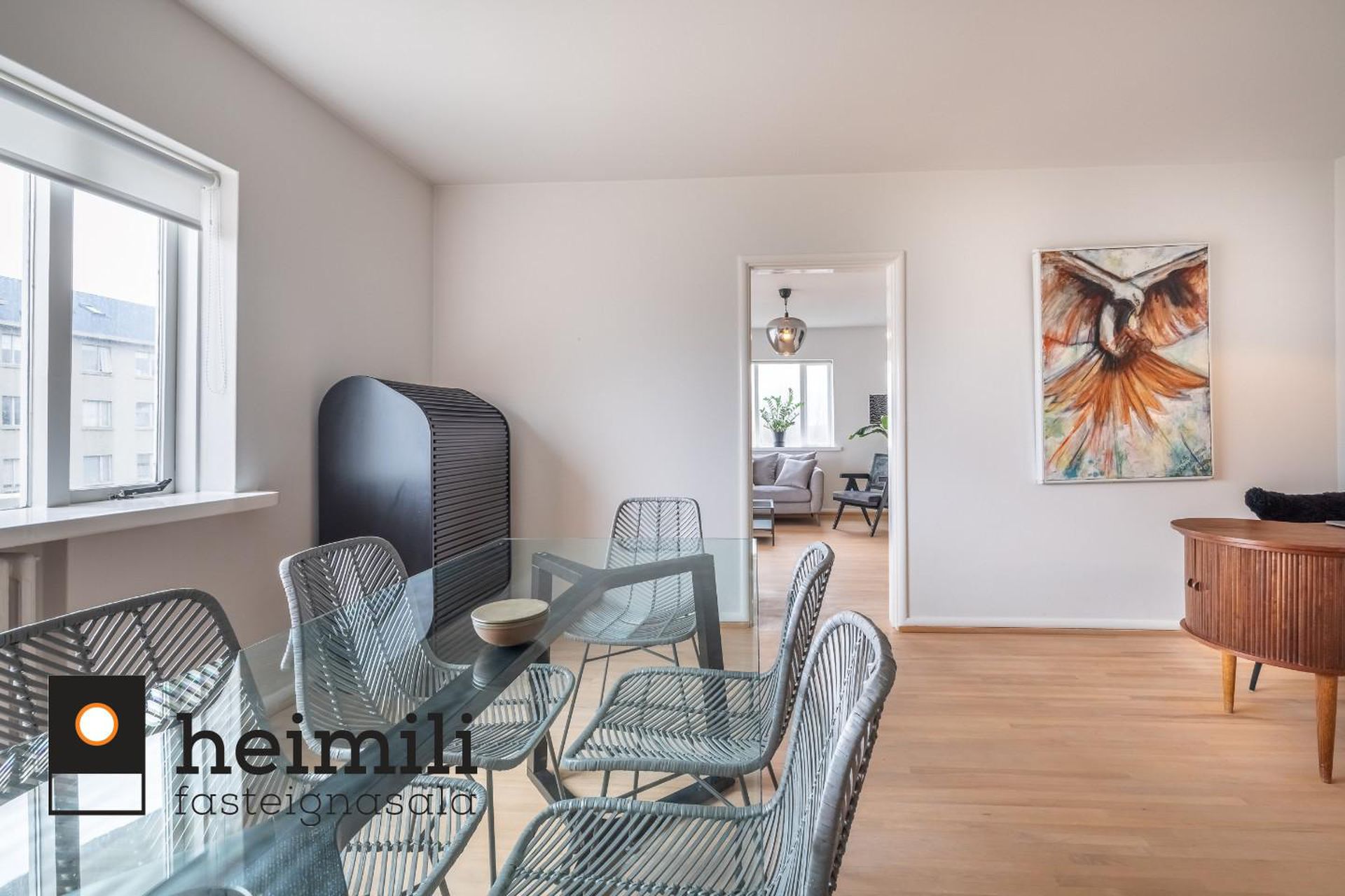 Eskihlíð 16, 105 Reykjavík