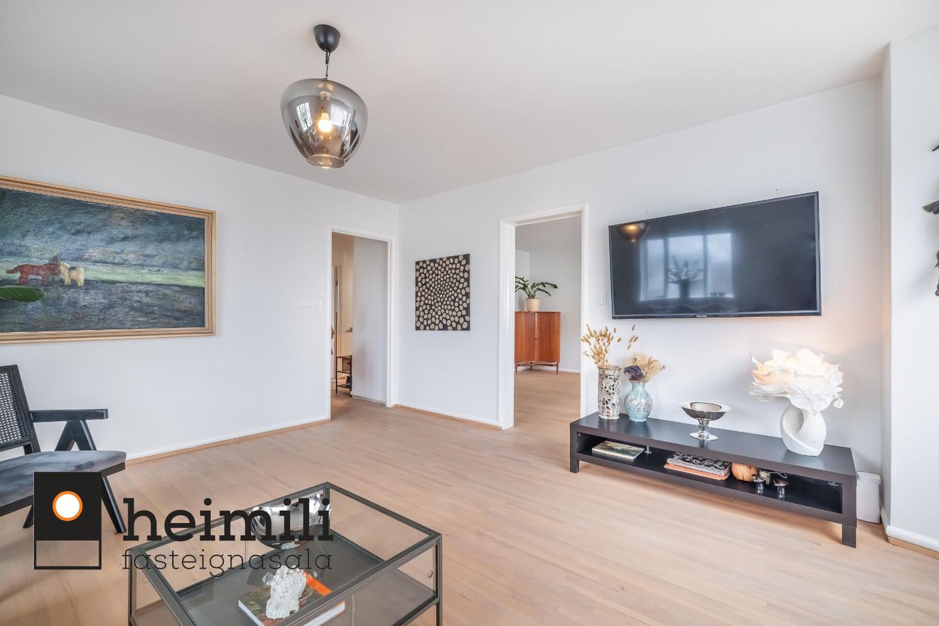 Eskihlíð 16, 105 Reykjavík