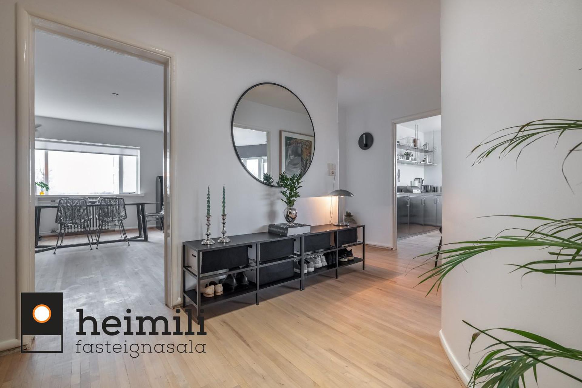 Eskihlíð 16, 105 Reykjavík